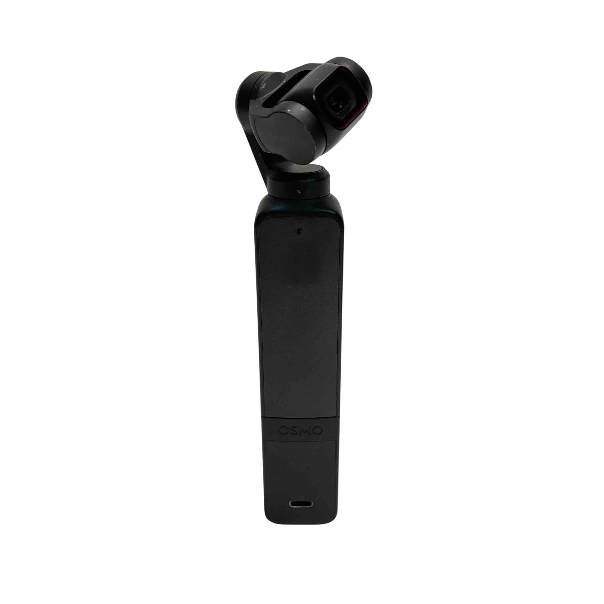 DJI Osmo Pocket 2 OT-210 64MP 4K UHD Handheld Gimbal Camera