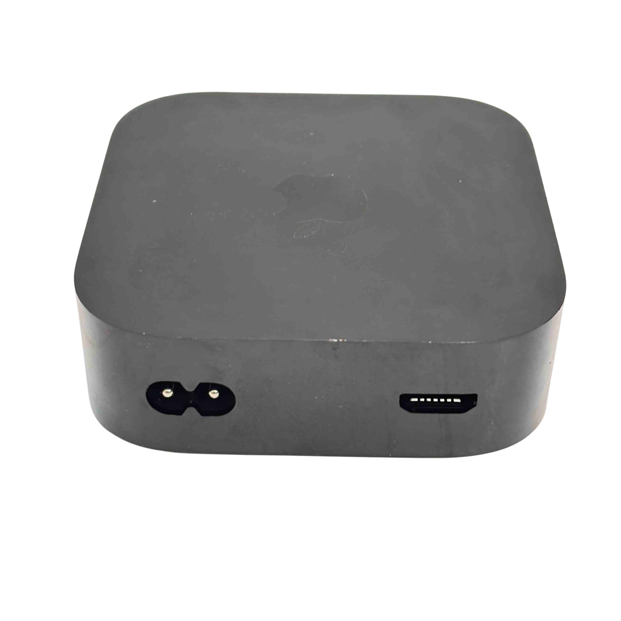 Apple TV 4K 3rd Gen A2737 Wi-Fi Only 64GB SSD Streaming Device