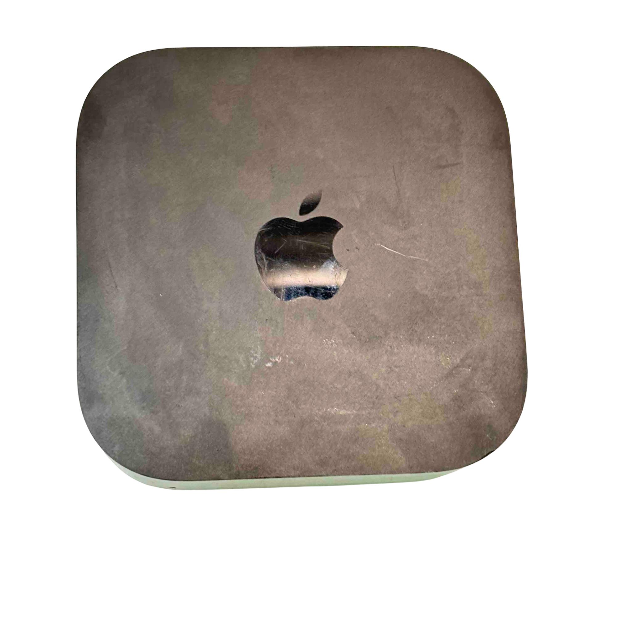 Apple TV 4K 3rd Gen A2737 Wi-Fi Only 64GB SSD Streaming Device