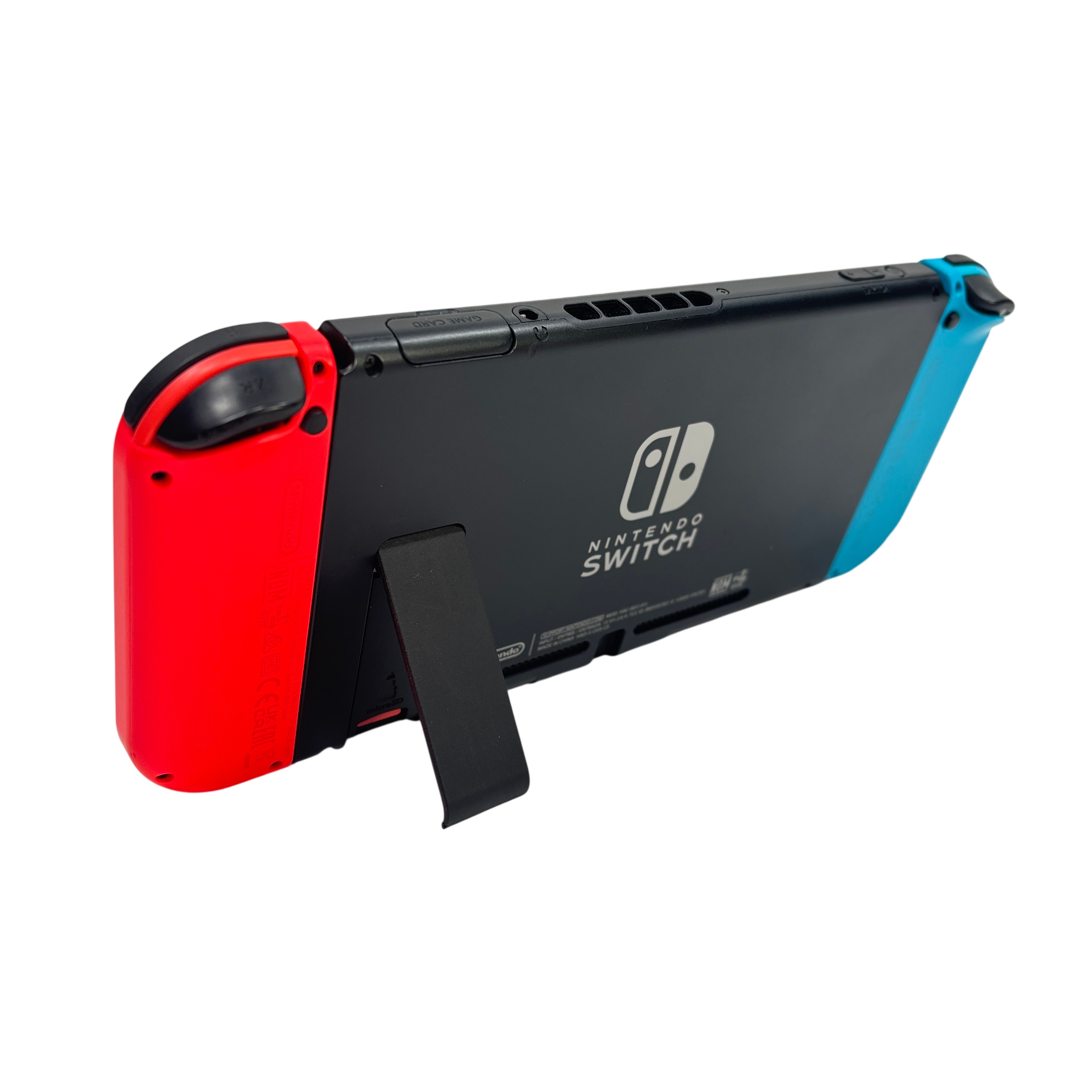 Nintendo Switch HAC-001(-01) 32GB Video Game Console 7995