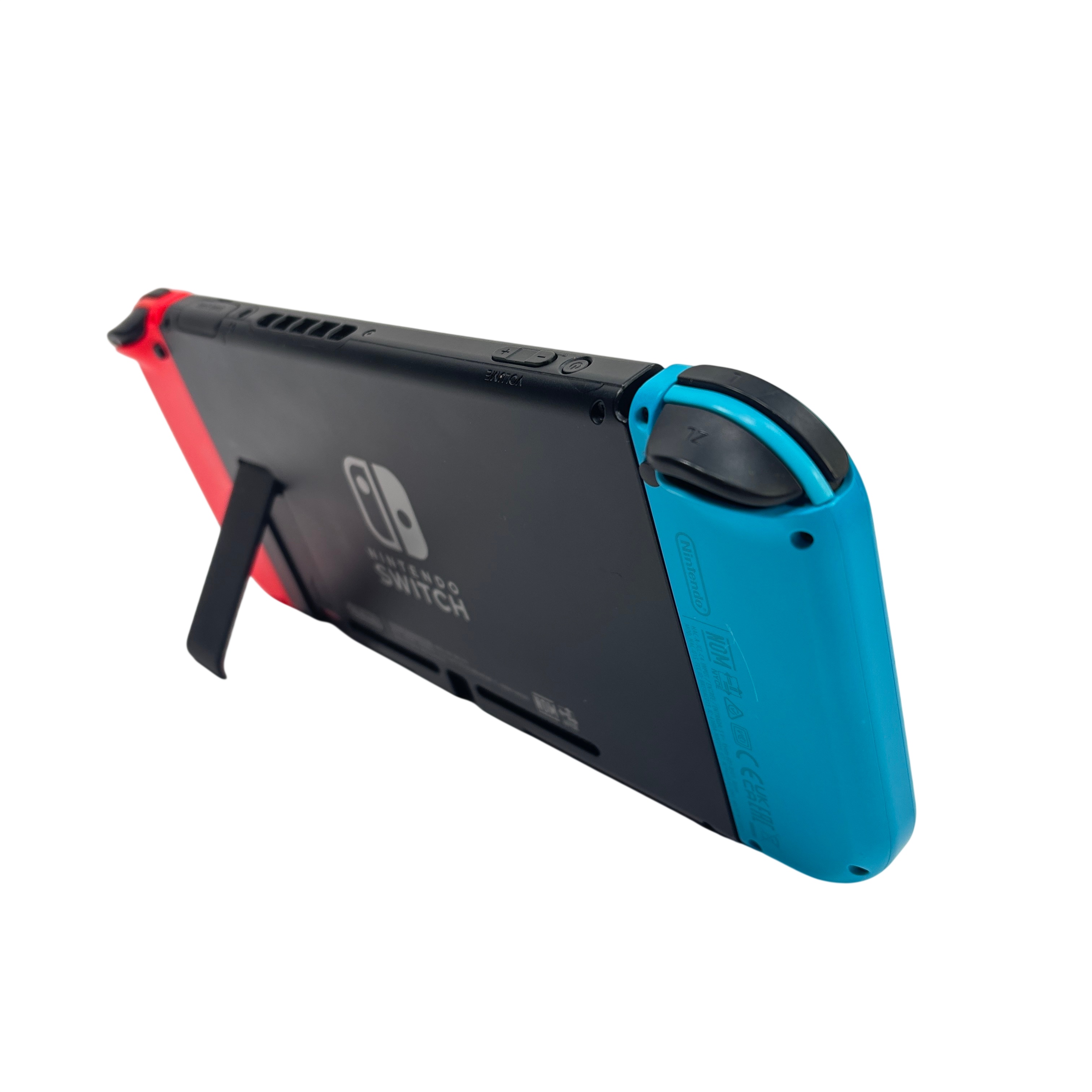 Nintendo Switch HAC-001(-01) 32GB Video Game Console 7995