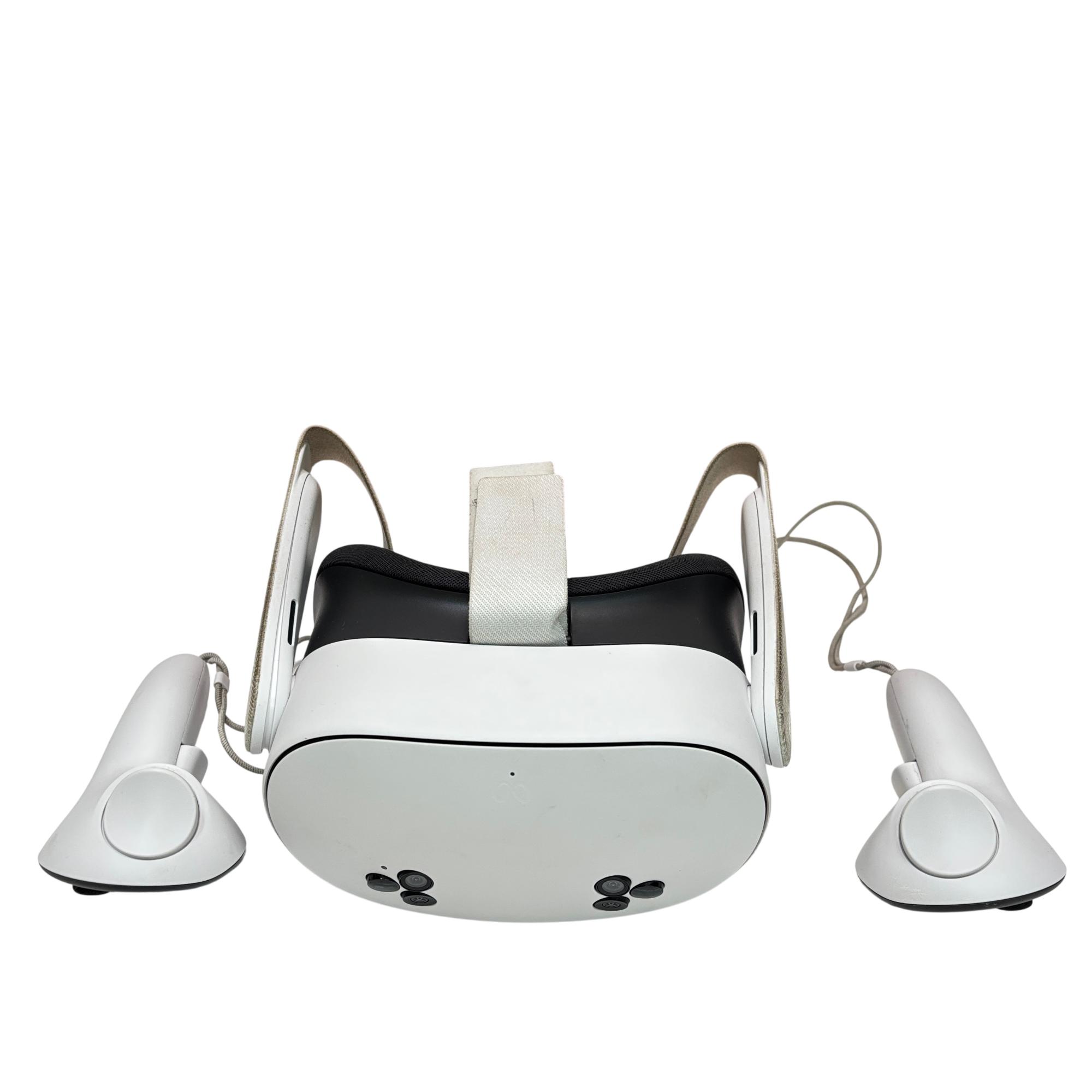 Meta Quest 3S 128GB All In One VR Headset 8053