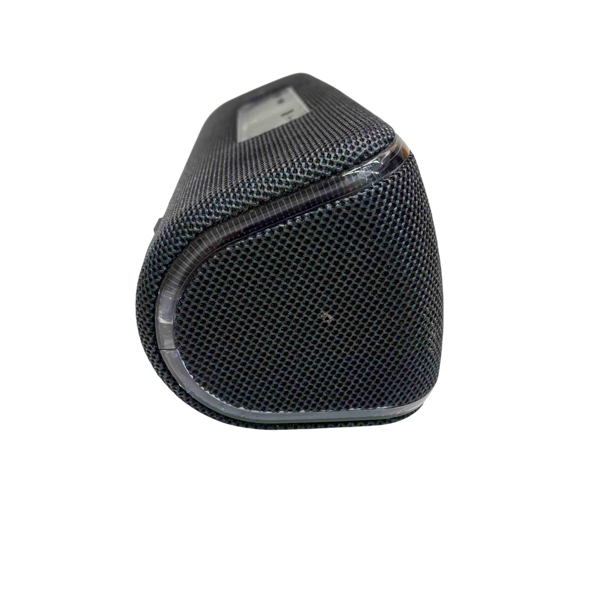 Sony SRS-XB41 Black EXTRA BASS Portable Wireless Bluetooth Speaker