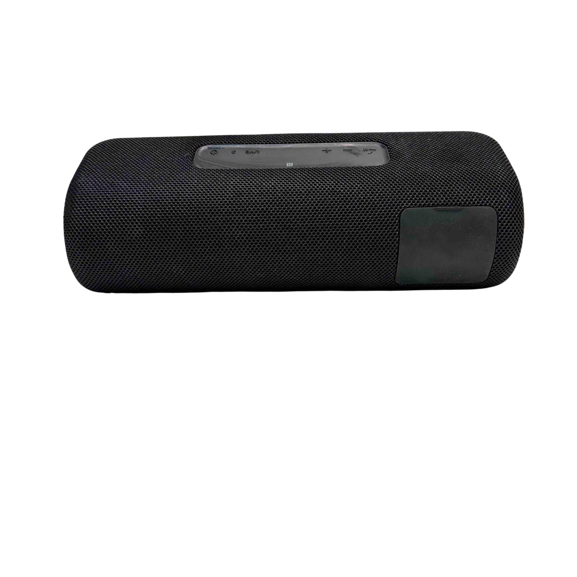 Sony SRS-XB41 Black EXTRA BASS Portable Wireless Bluetooth Speaker