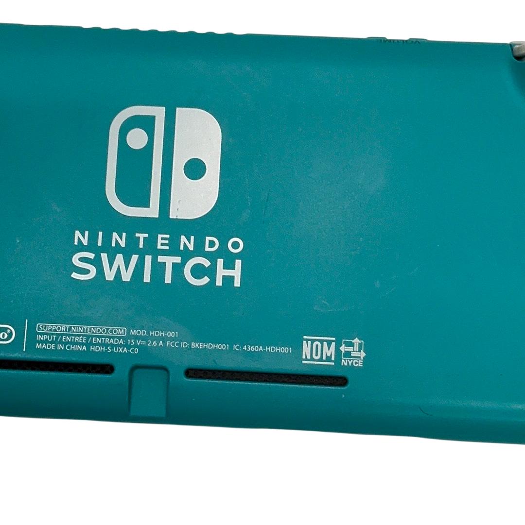 Nintendo Switch Lite HDH-001 5.5