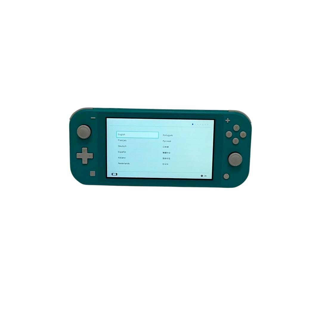 Nintendo Switch Lite HDH-001 5.5
