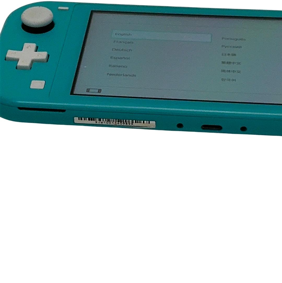 Nintendo Switch Lite HDH-001 5.5