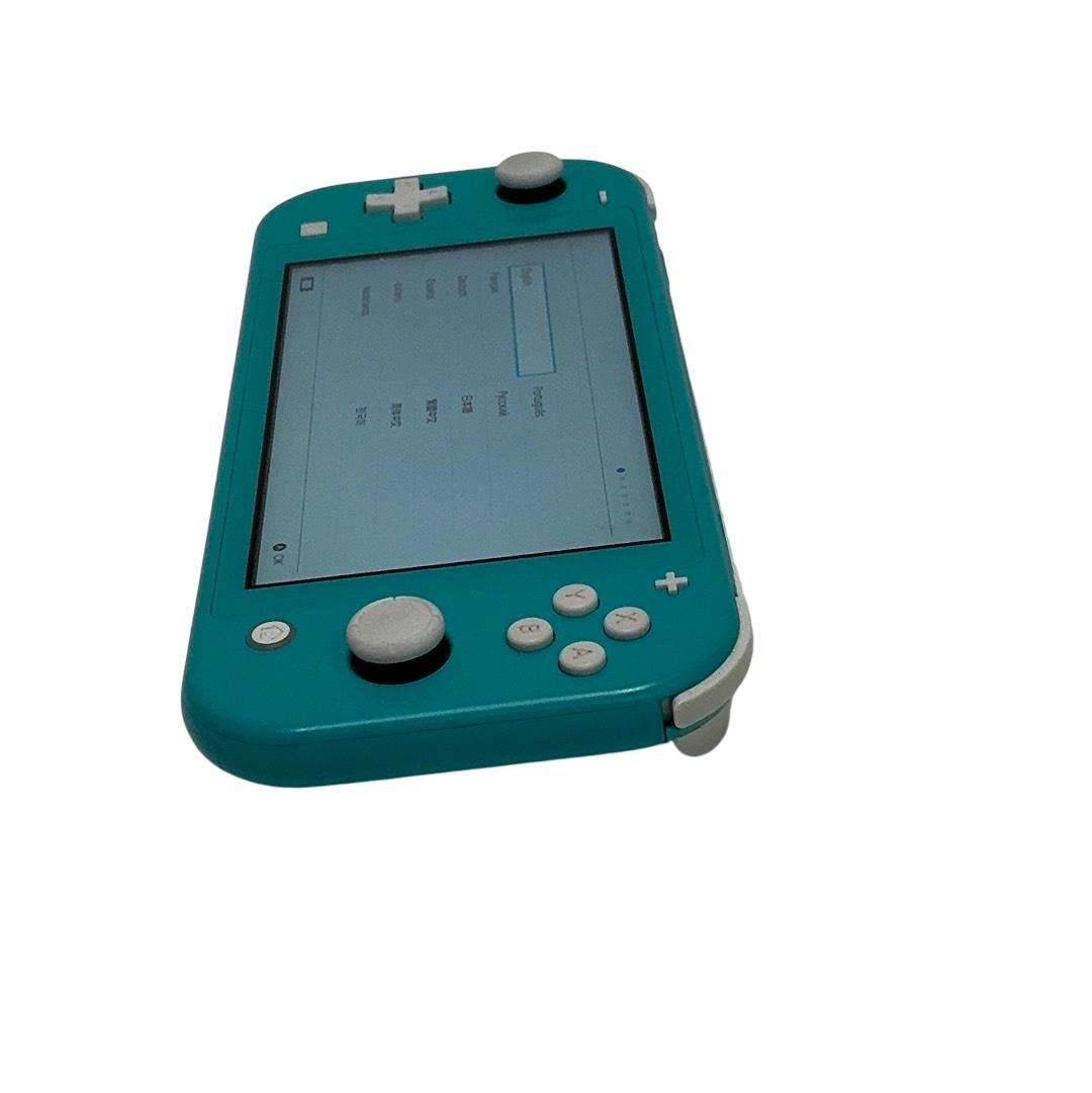 Nintendo Switch Lite HDH-001 5.5