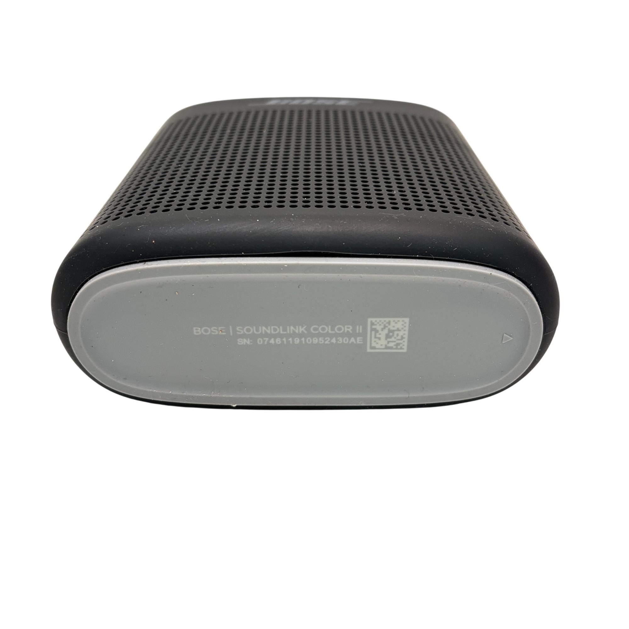 Bose Soundlink Color II 419574 Bluetooth Portable Waterproof