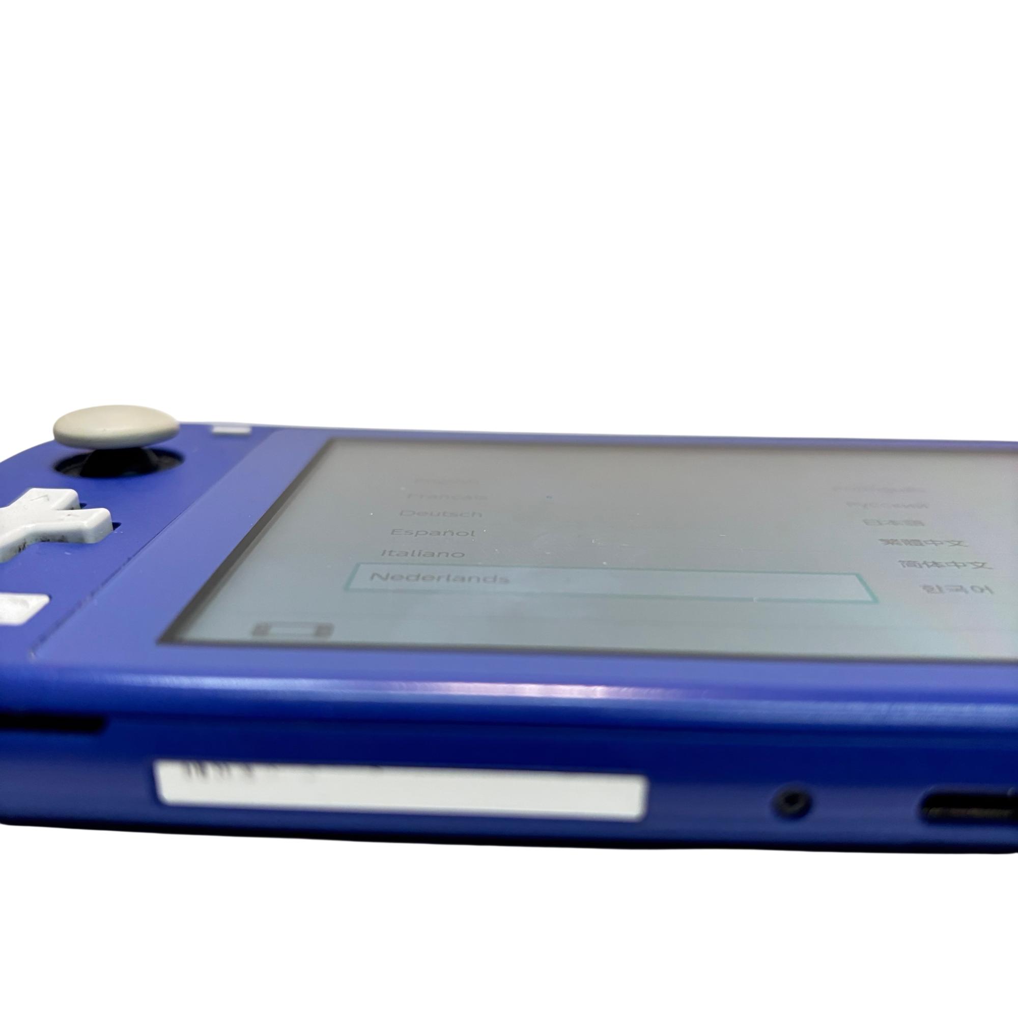 Nintendo Switch Lite HDH-001 5.5