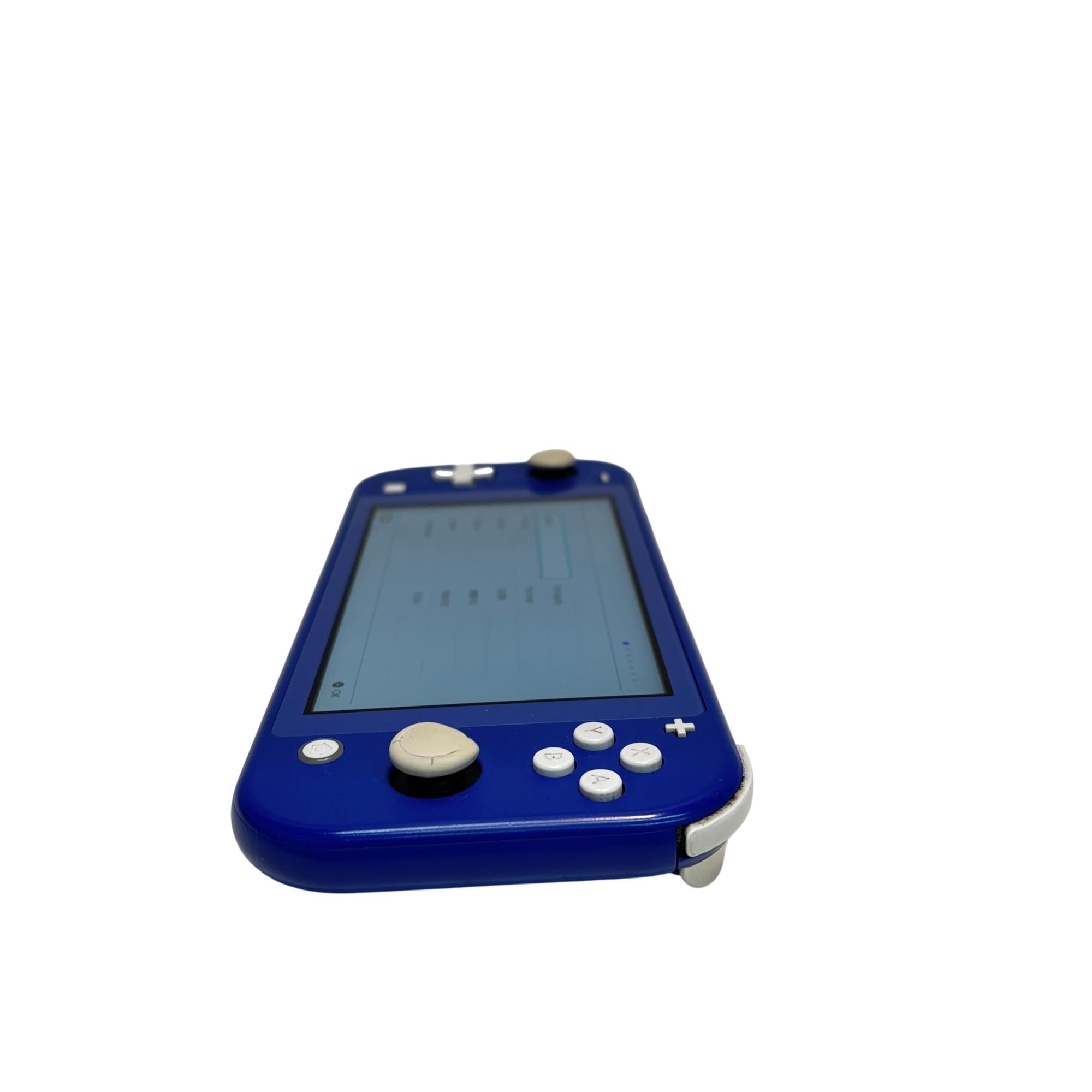 Nintendo Switch Lite HDH-001 5.5