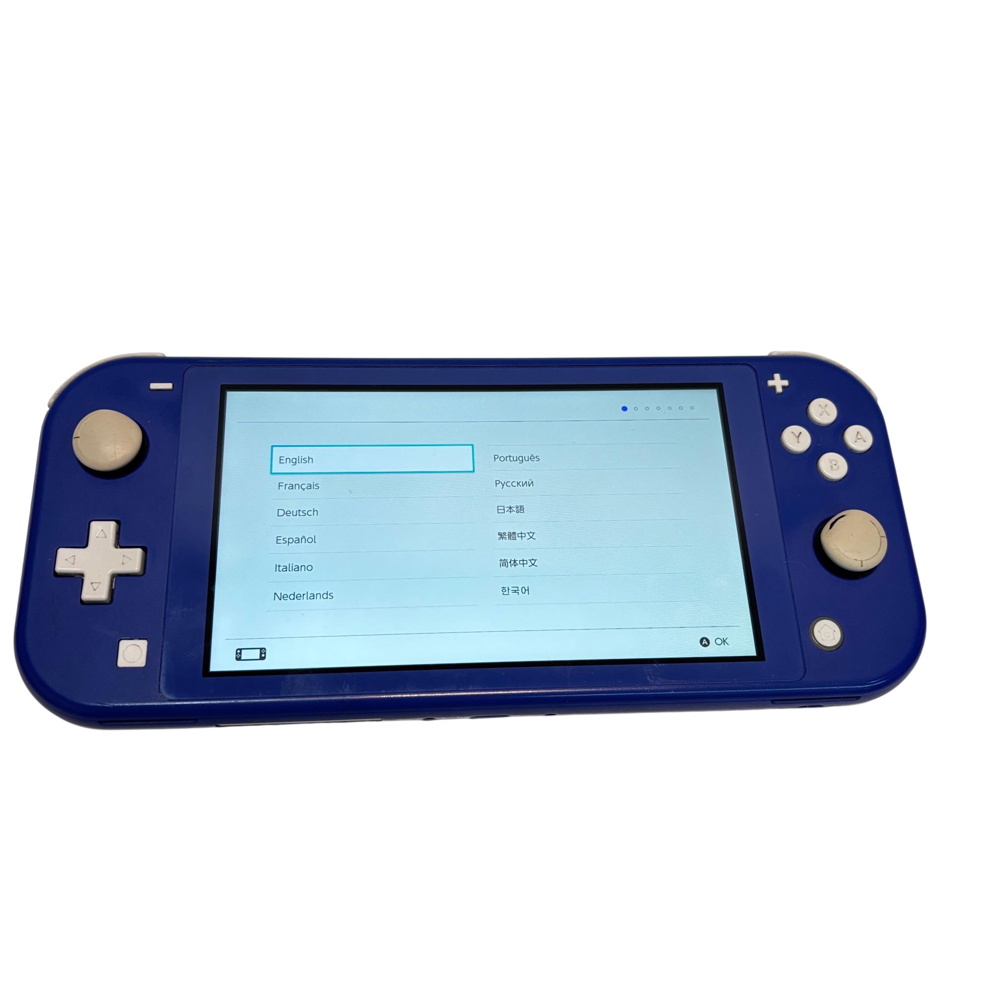 Nintendo Switch Lite HDH-001 5.5