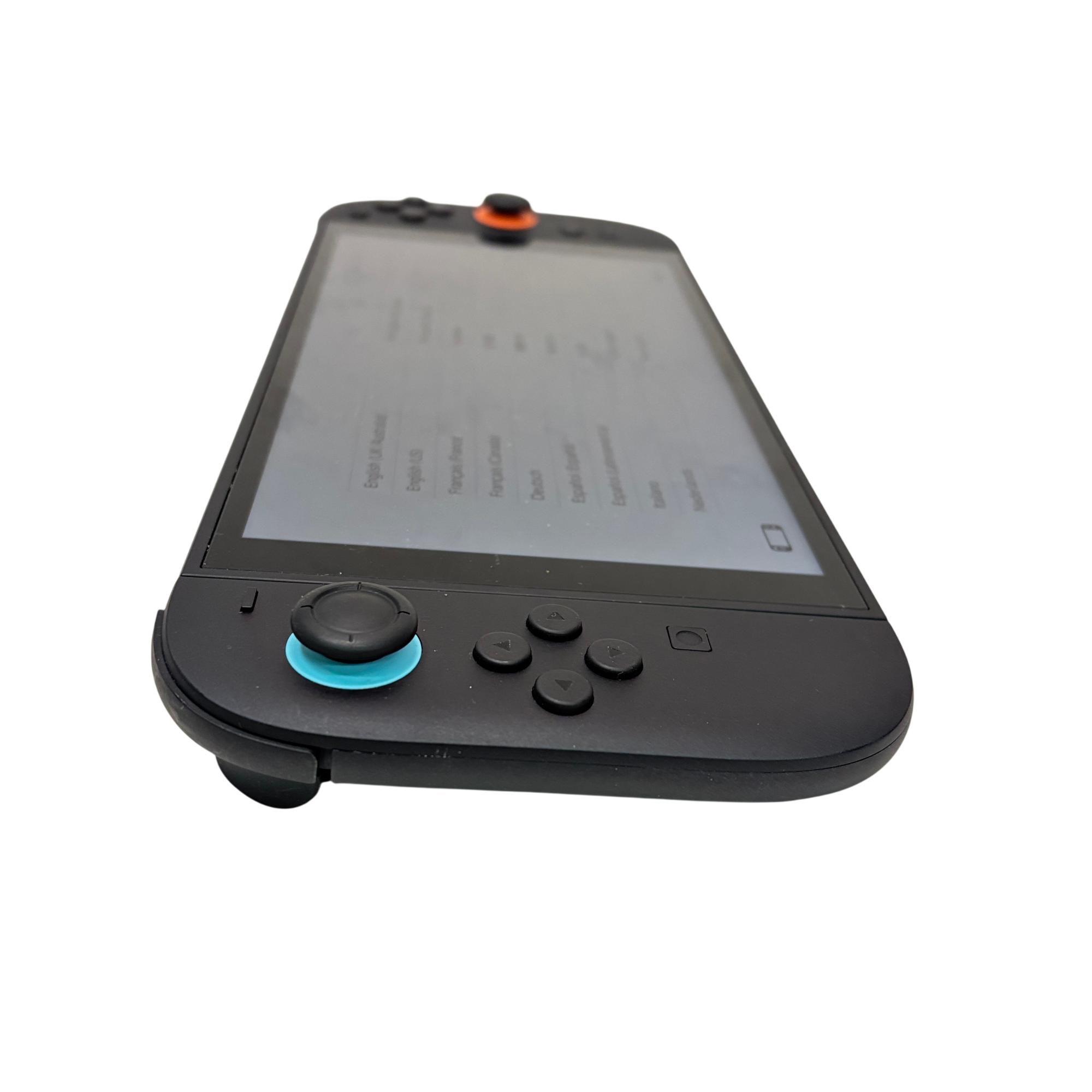 Nintendo Switch2 （コントローラー付き） Nintendo Switch 2 BEE-001 7.9” LCD 120 FPS 256GB Handheld Gaming