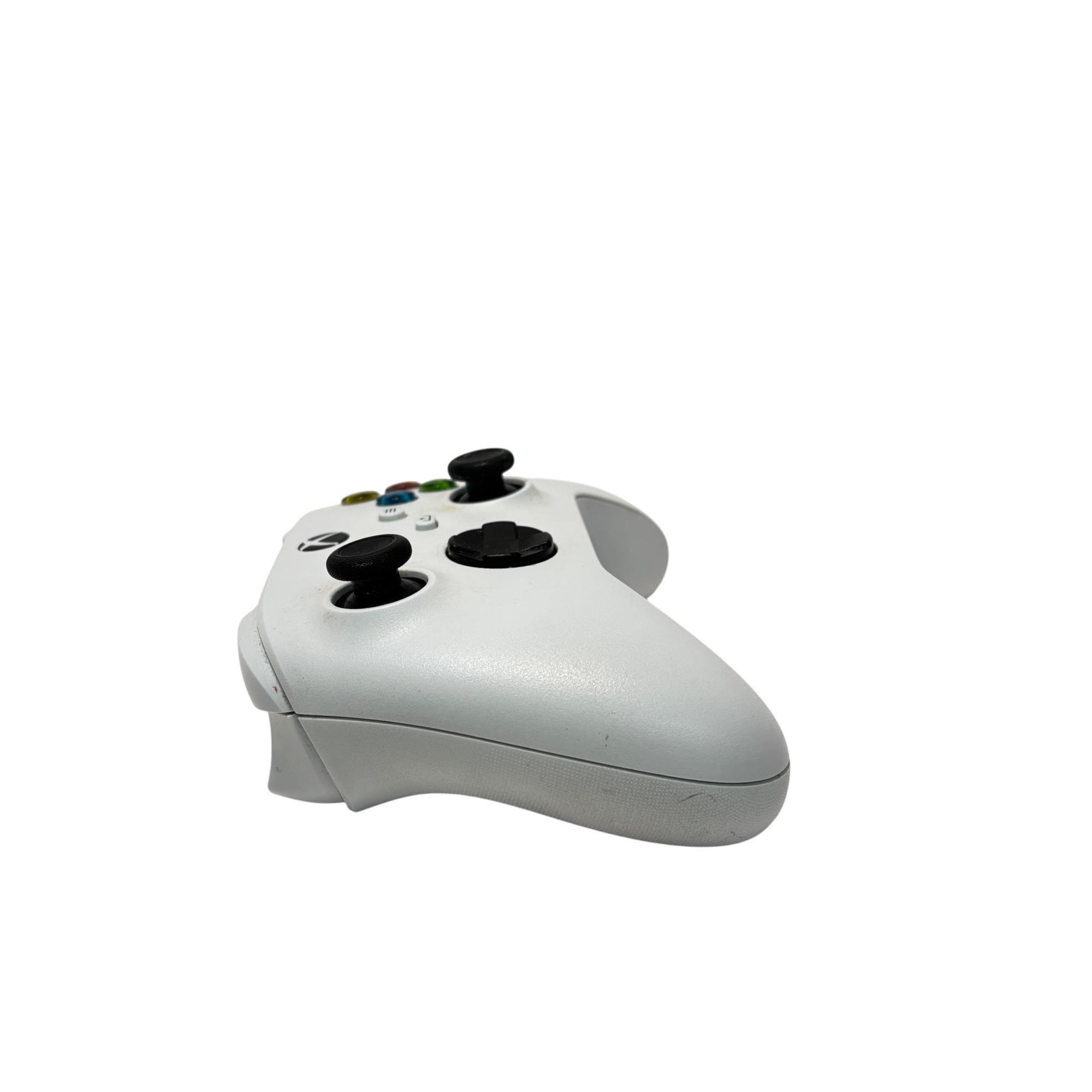 Microsoft Xbox Wireless Controller - Robot White - Model M1192192