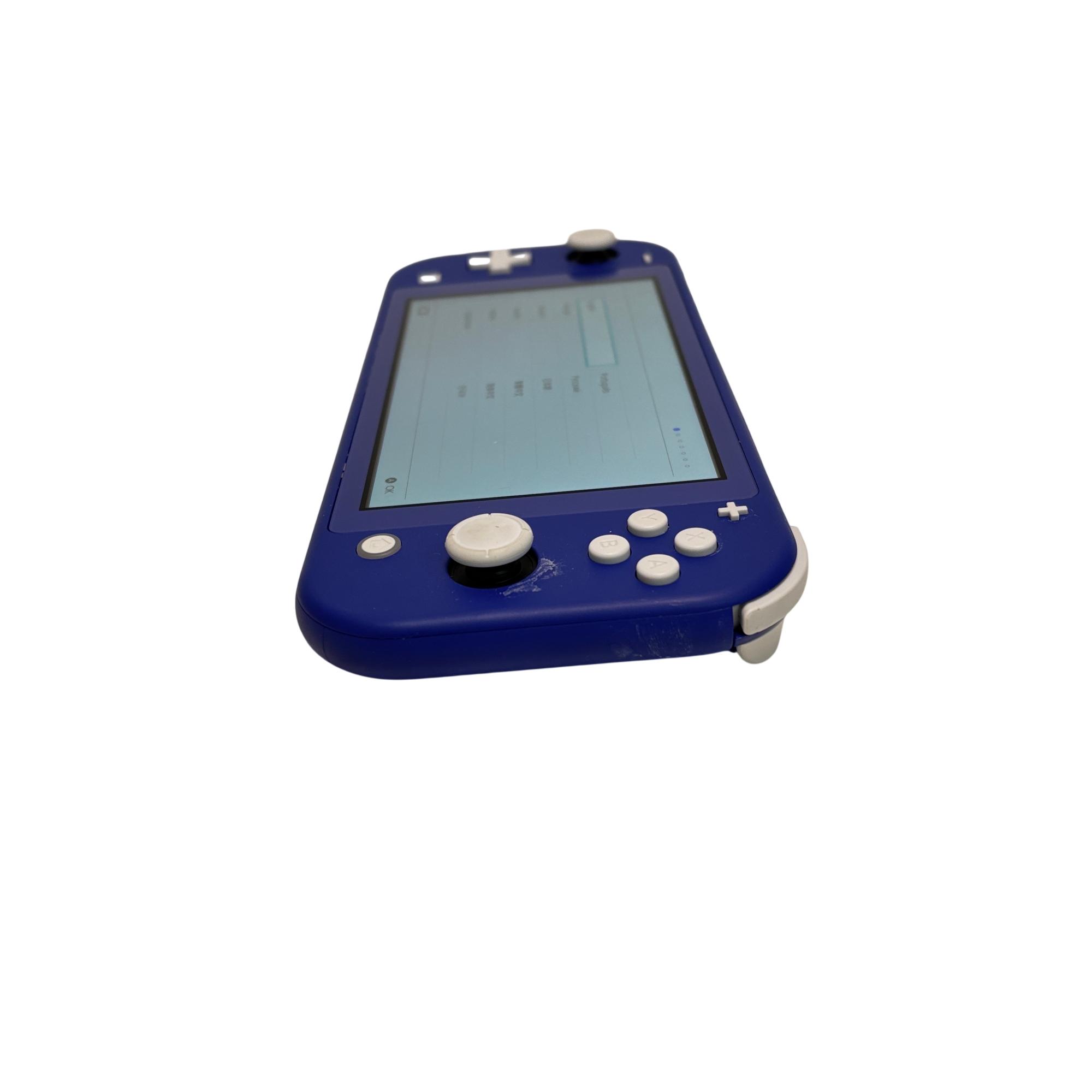 Nintendo Switch Lite HDH-001 5.5