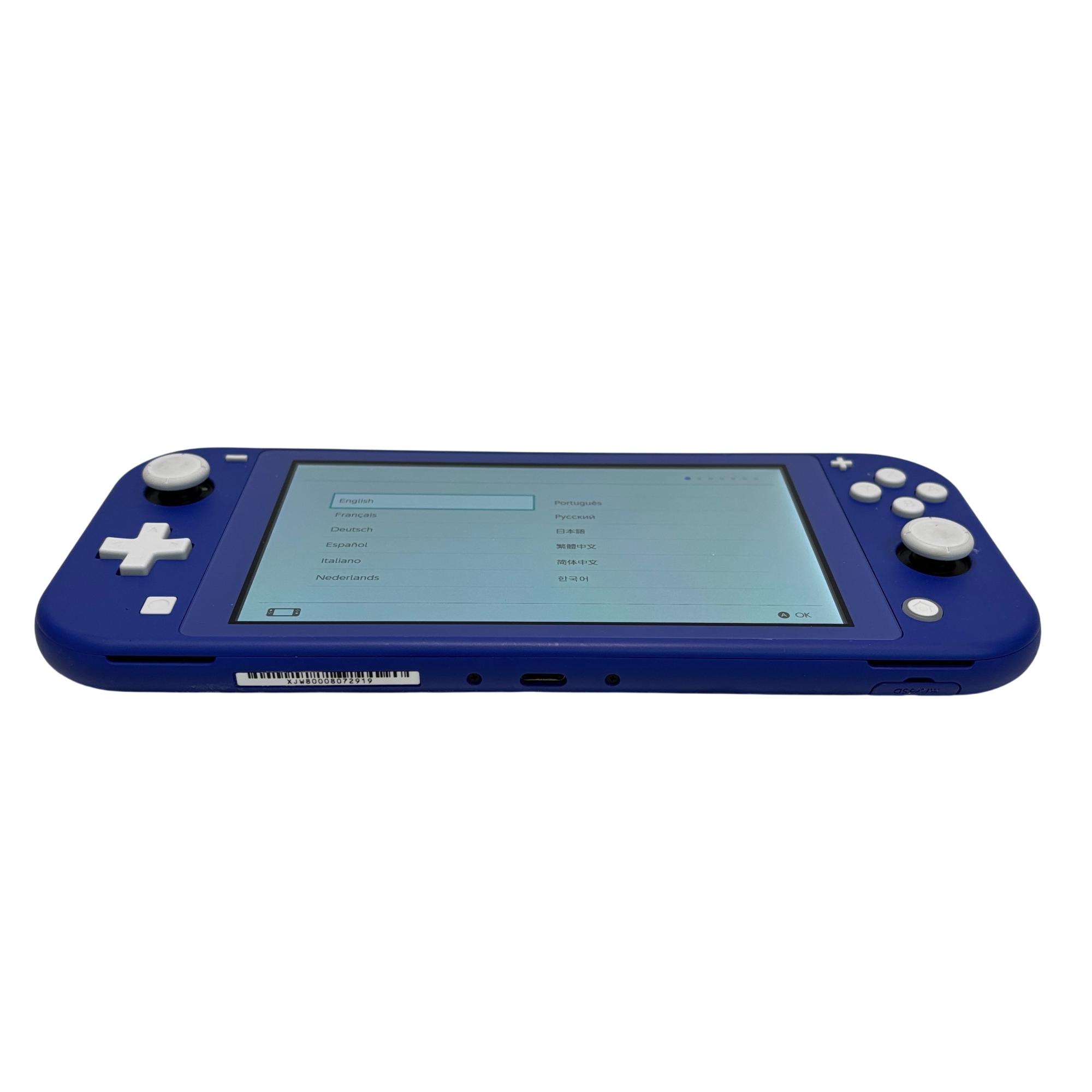 Nintendo Switch Lite HDH-001 5.5