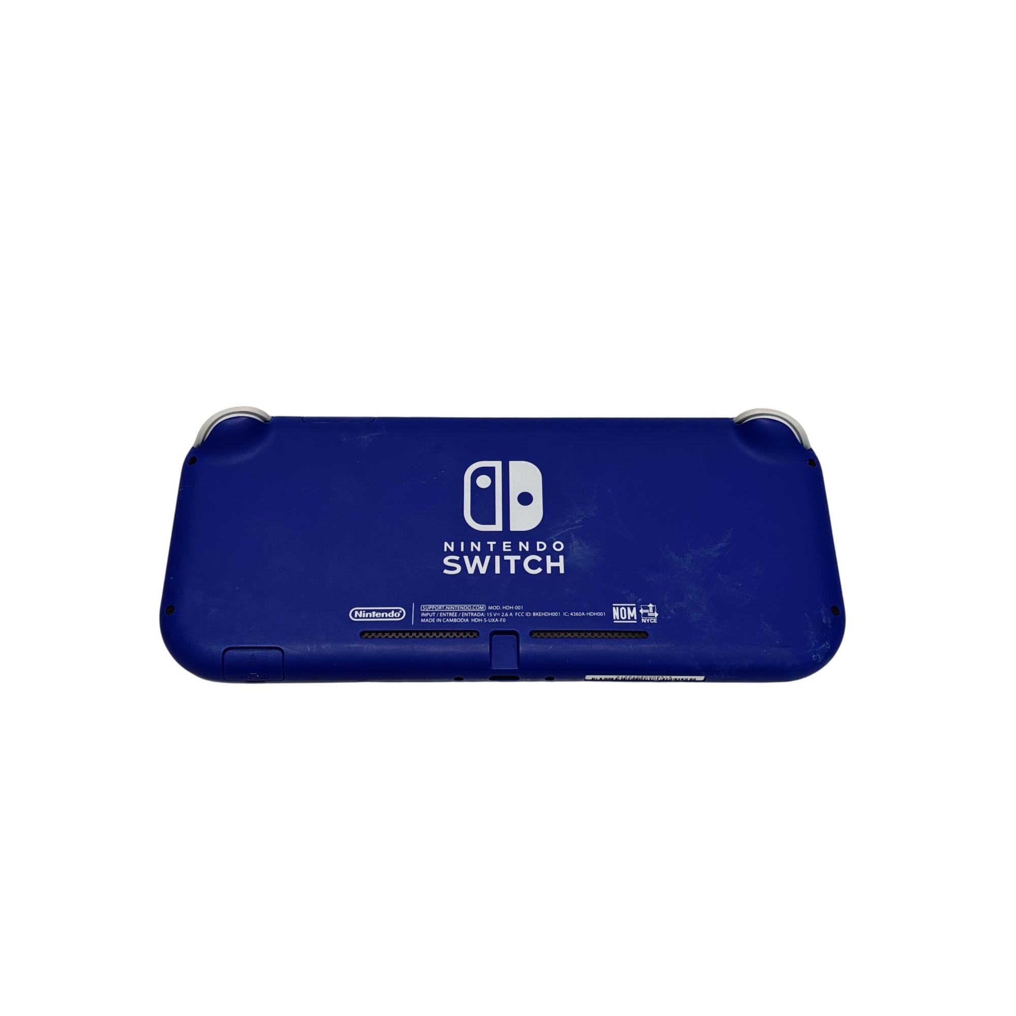 Nintendo Switch Lite HDH-001 5.5