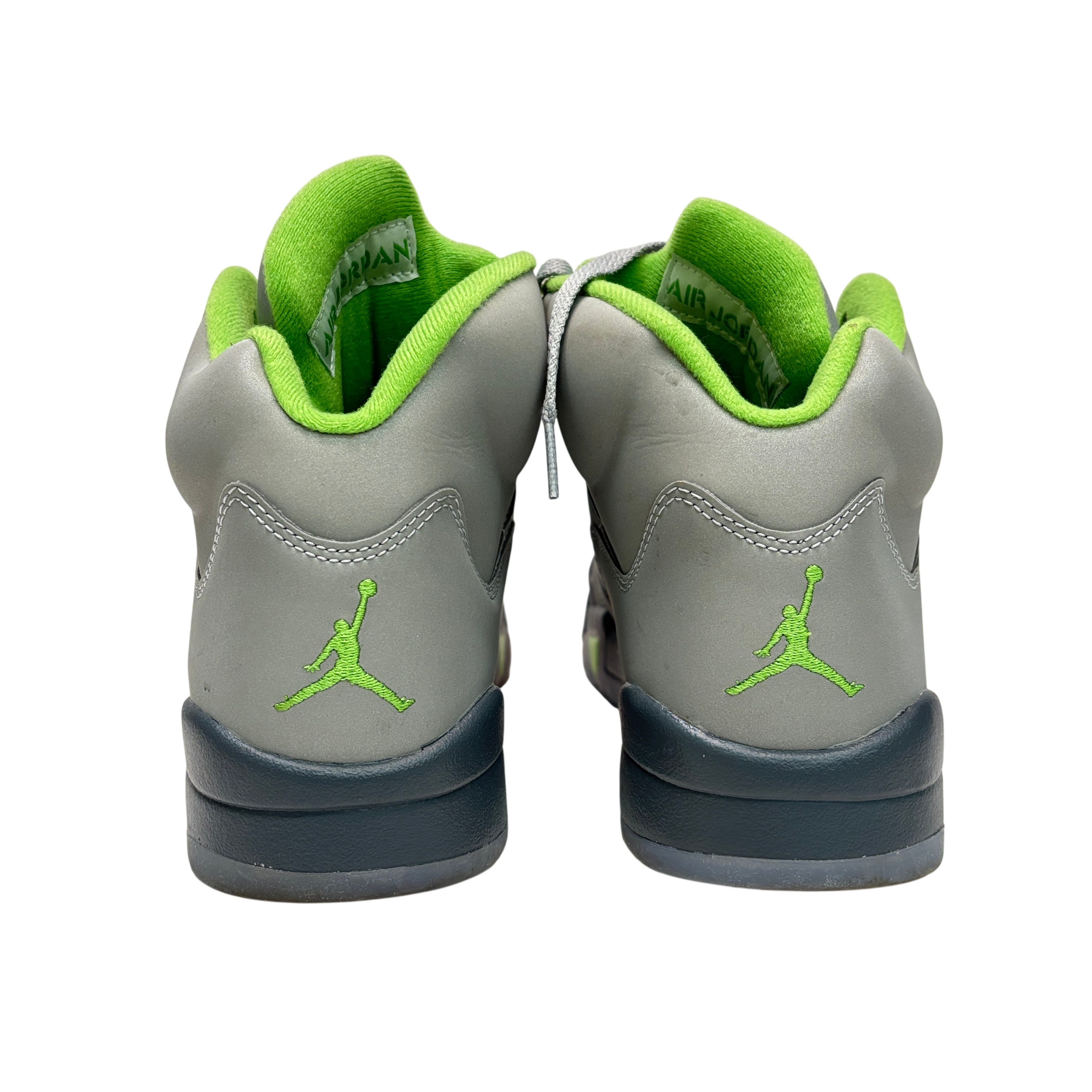 Air Jordan 5 Retro “Green Bean” Size 15 No Box (DM9014-003) Air Jordan 5 Green Bean (2022) Size - Men main image 3