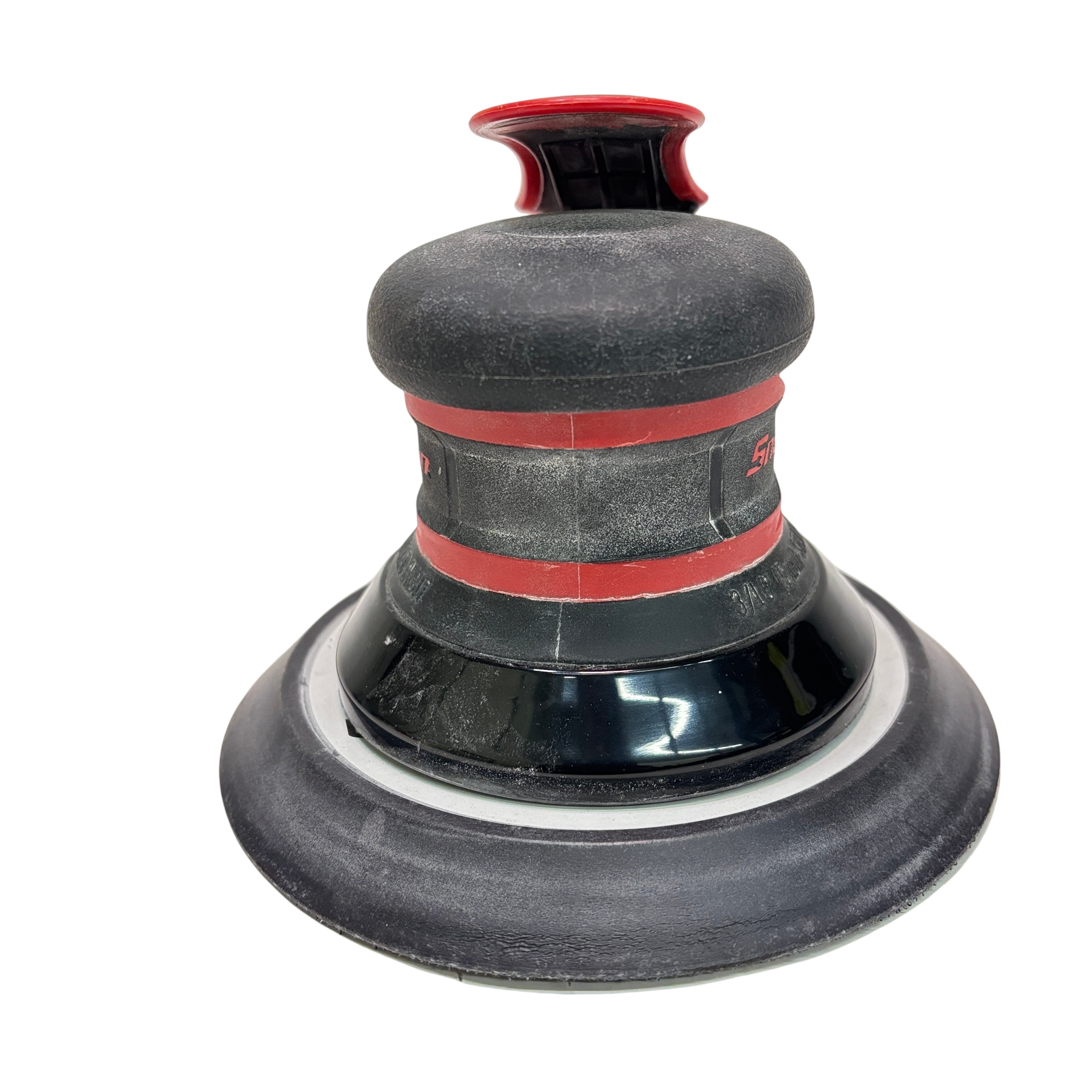 Snap-on PS04625 6 Inch 3/16 Orbit 12000 RPM Pneumatic Random