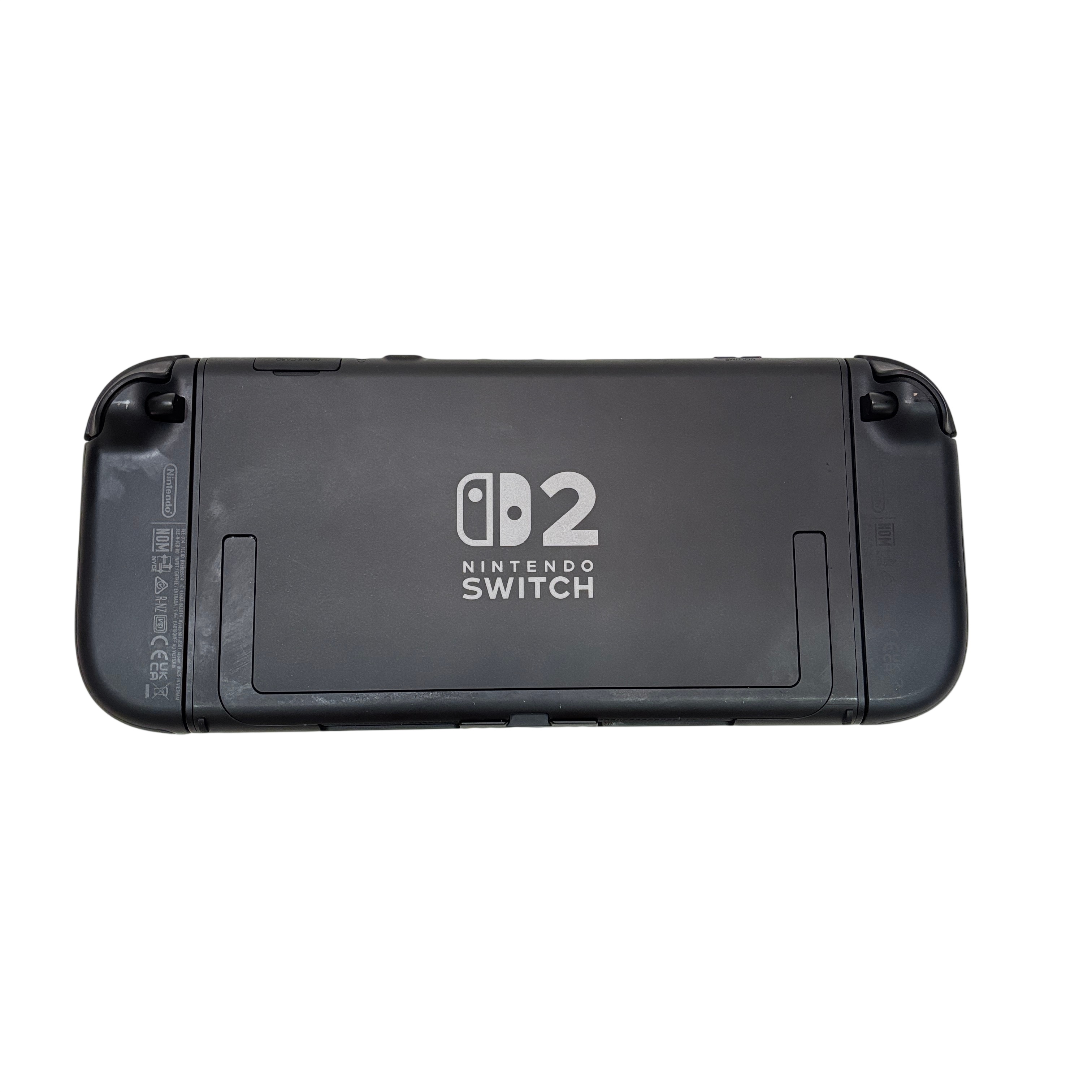 Nintendo Switch shou Nintendo Switch 2 BEE-001 7.9” LCD 120 FPS 256GB Handheld Gaming