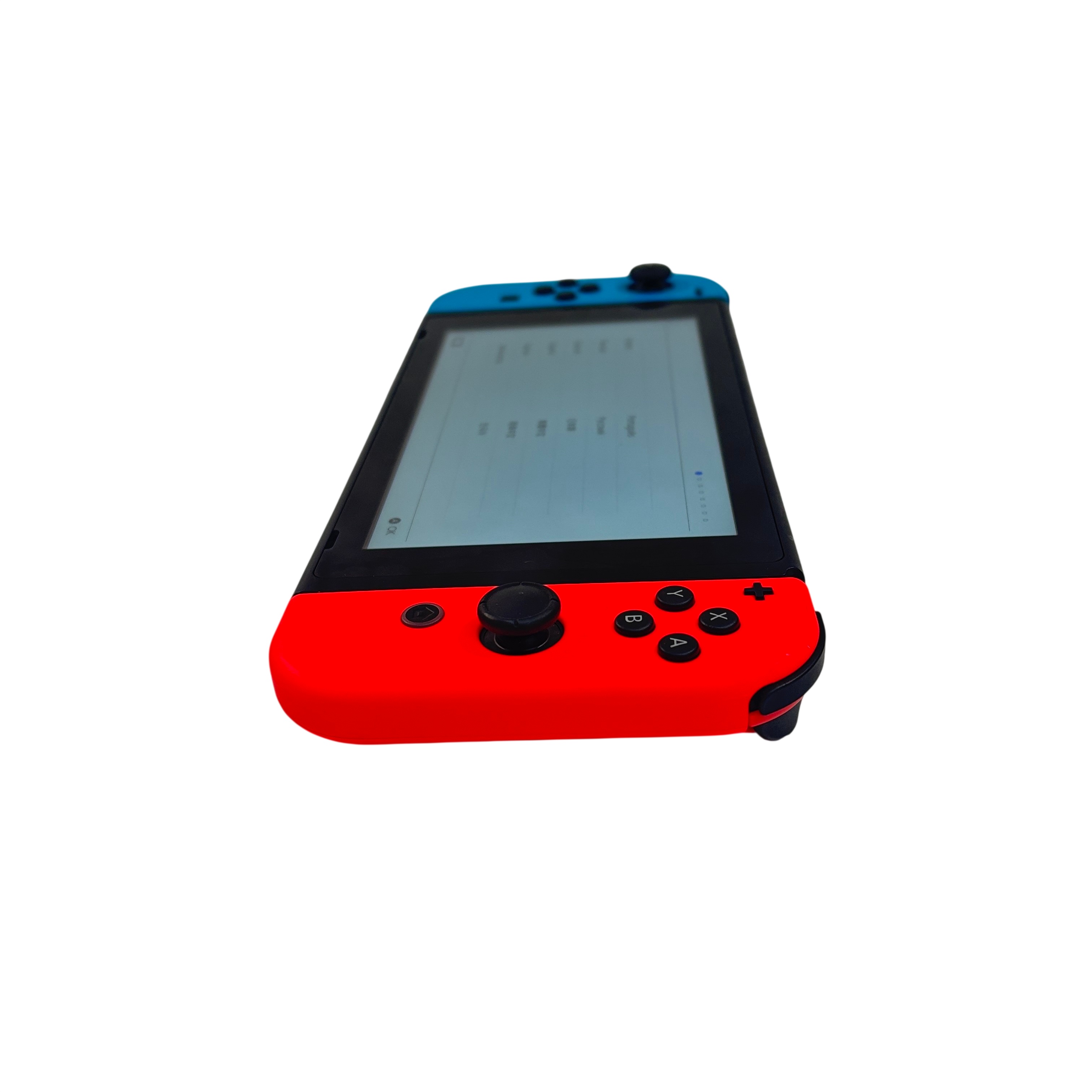 Nintendo Switch HAC-001(-01) 32GB Hybrid Video Game Console 0521