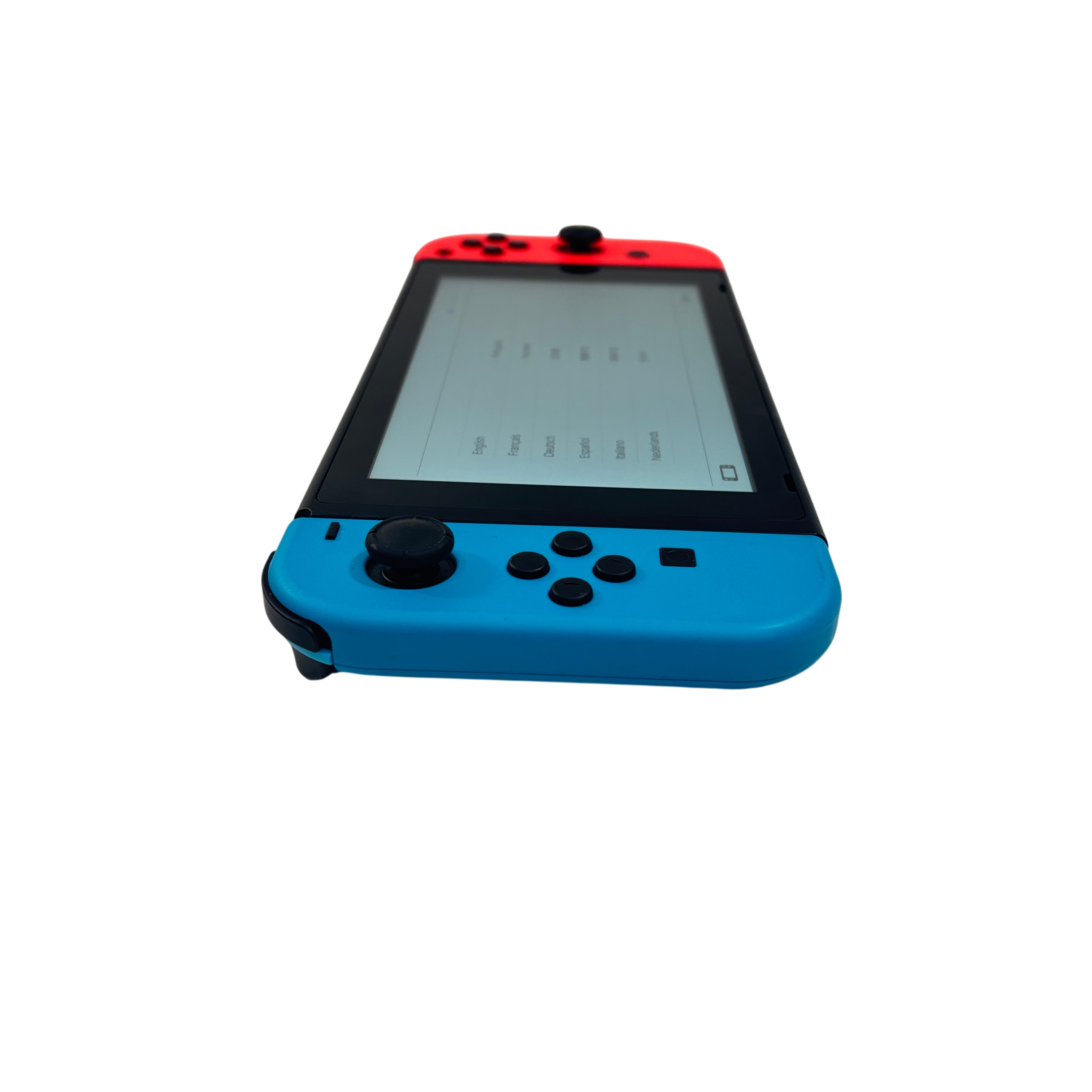 Nintendo Switch HAC-001(-01) 32GB Hybrid Video Game Console 0521