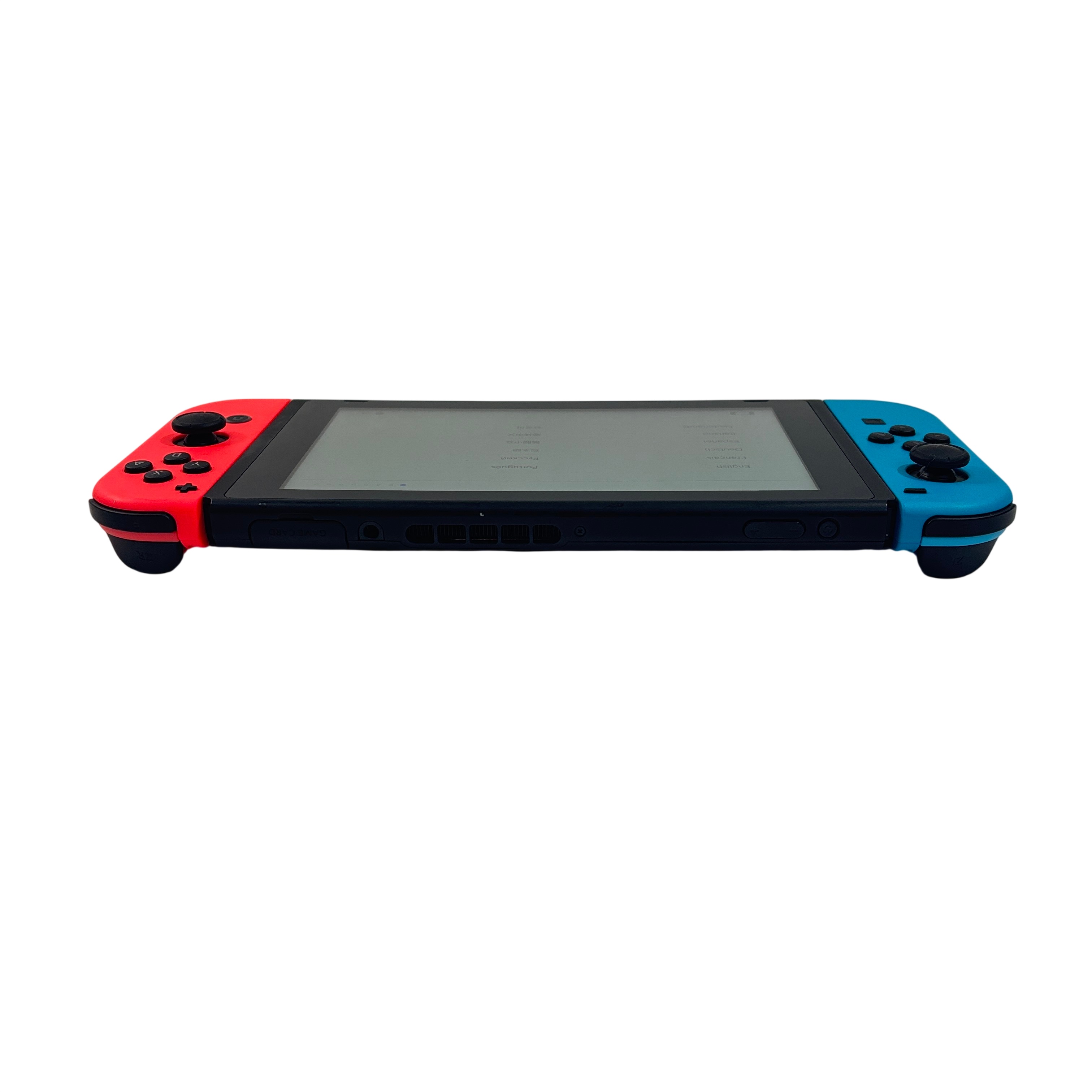 Nintendo Switch HAC-001(-01) 32GB Hybrid Video Game Console 0521