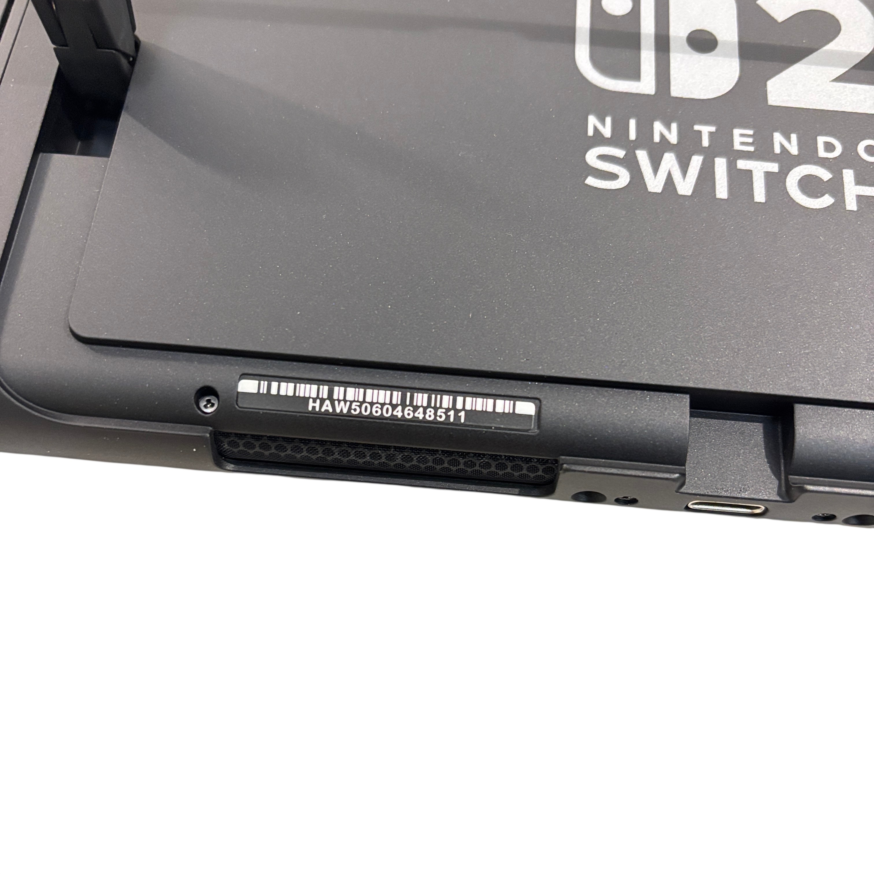 Nintendo Switch SONY CUH-7000BB02 Nintendo Switch - 7-Inch OLED Model with Enhanced Audio, 64GB