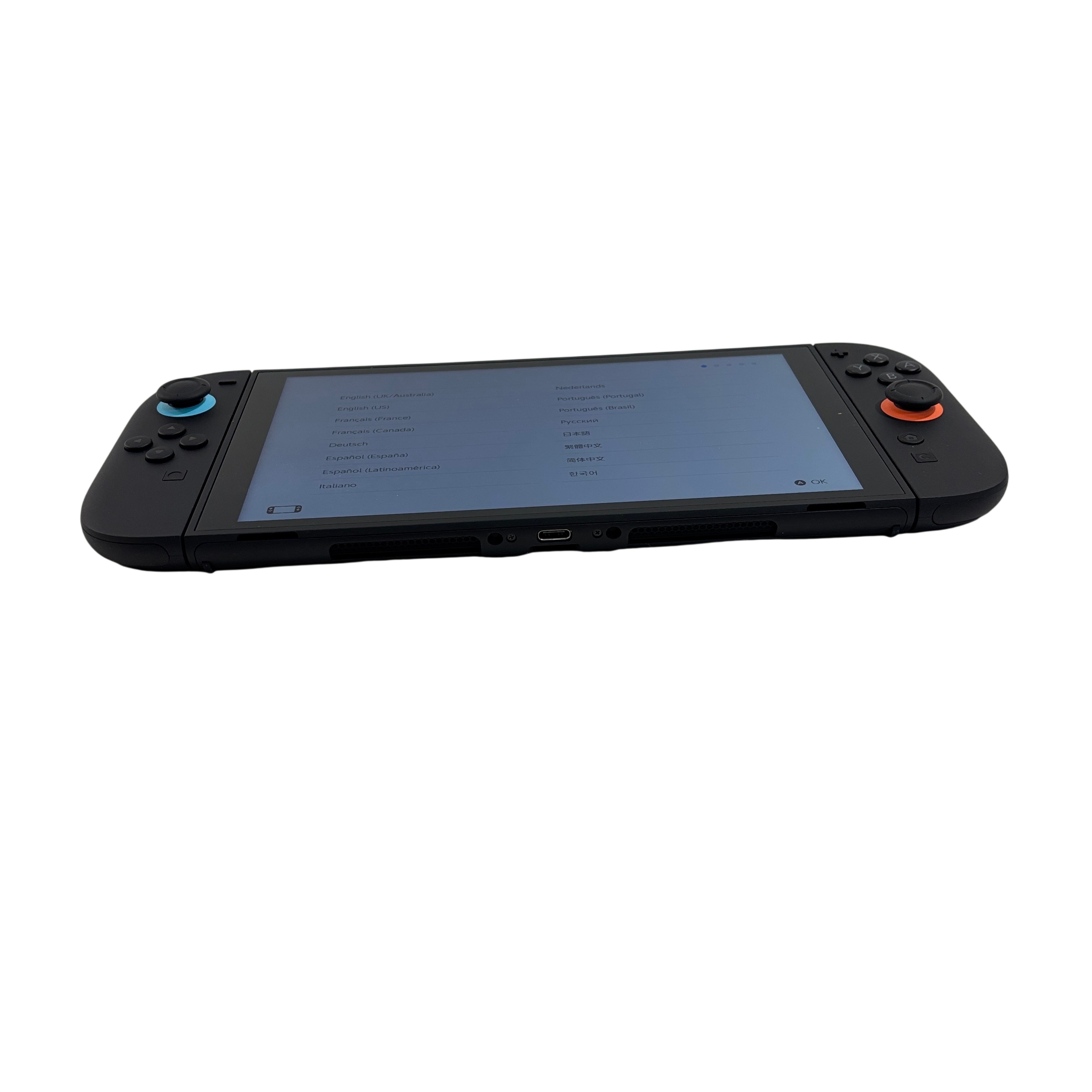 Nintendo Switch 2 BEE-001 7.9” LCD 120 FPS 256GB Handheld Gaming
