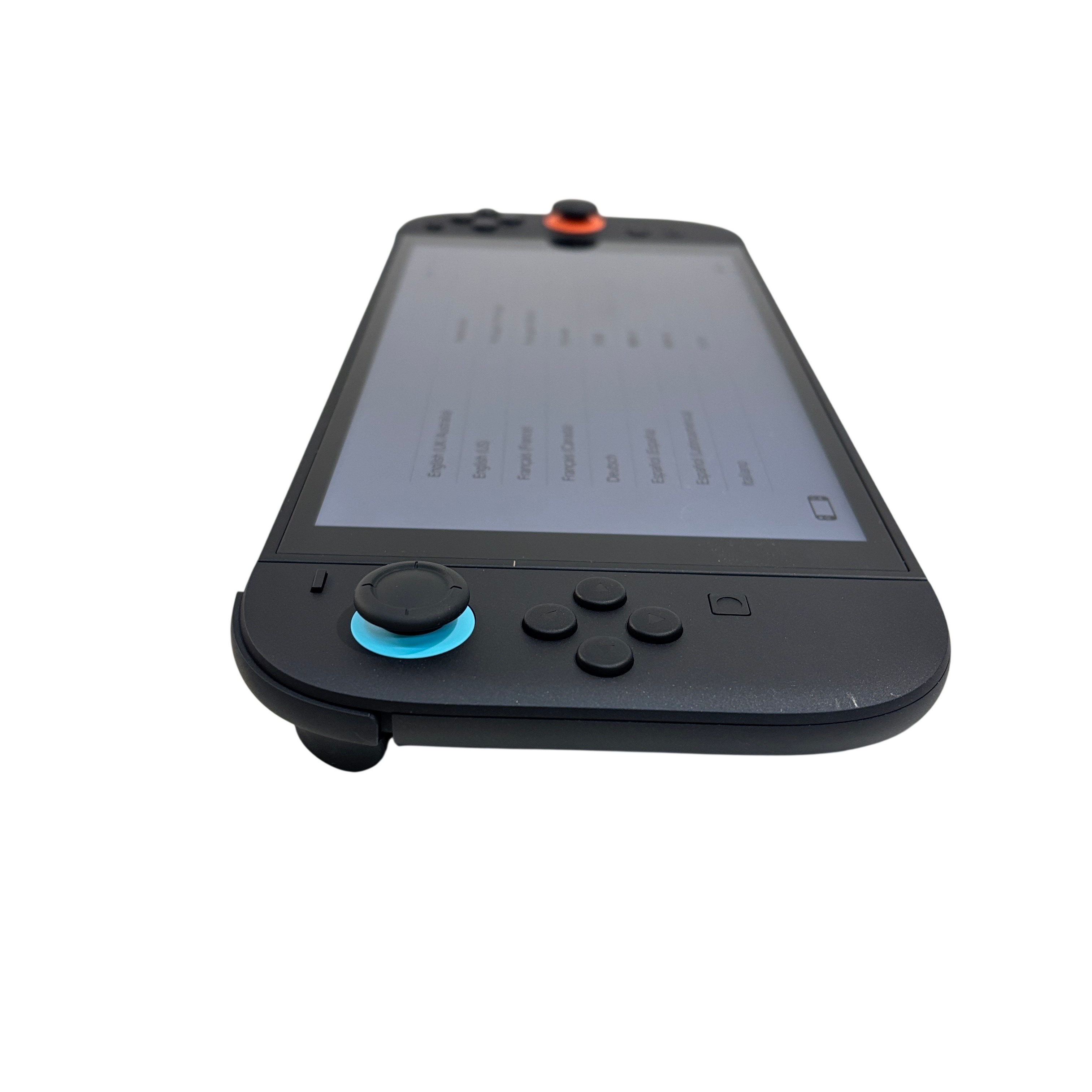 Nintendo Switch 2 BEE-001 7.9” LCD 120 FPS 256GB Handheld Gaming Nintendo Switch 2 BEE-001 7.9” LCD 120 FPS 256GB Handheld Gaming