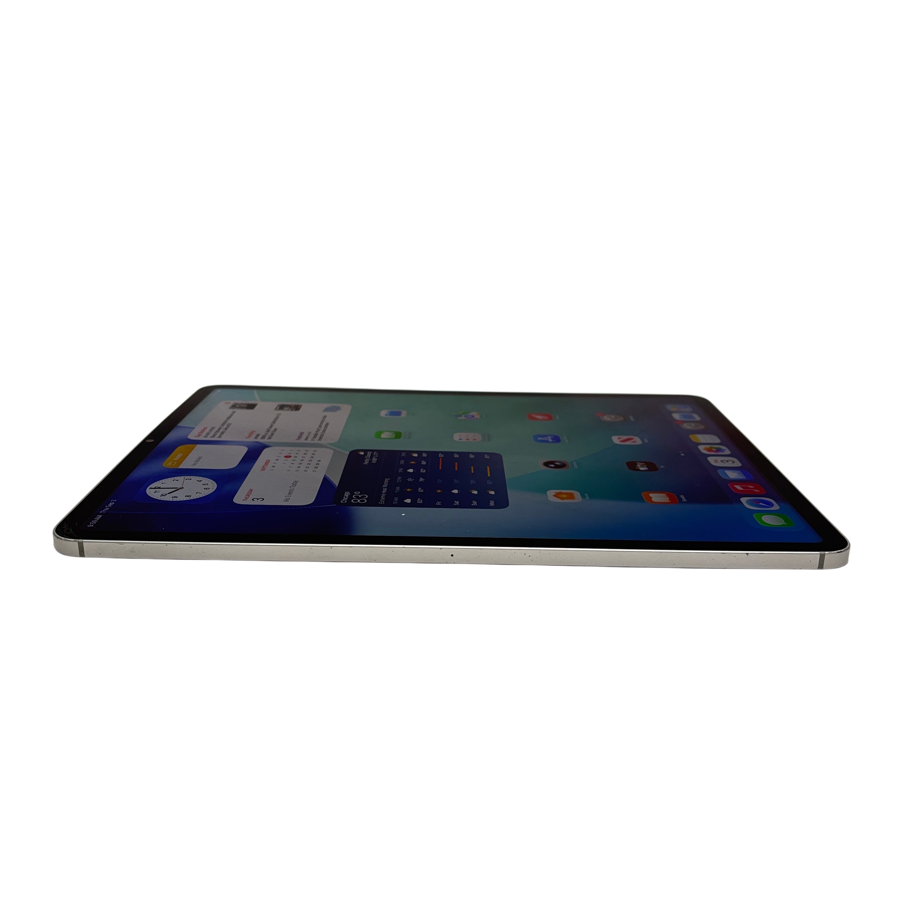 Apple iPad Pro 6th Gen NP5Y3LL/A Wi-Fi + Cellular 128GB Storage