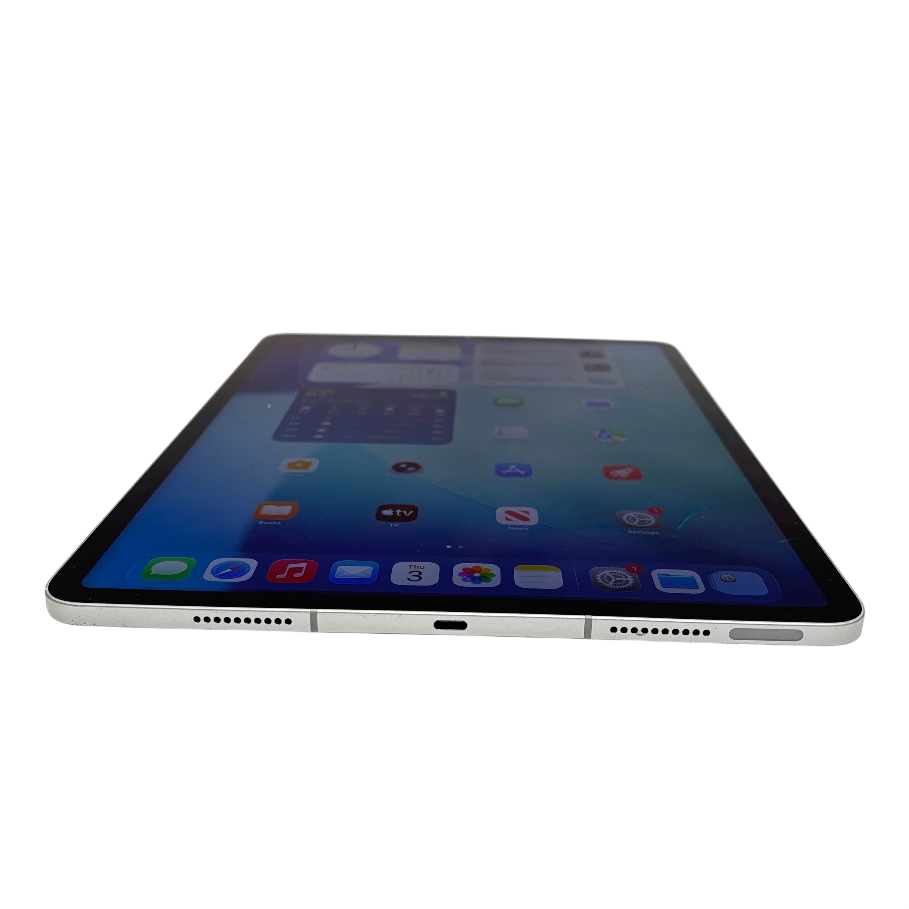 Apple iPad Pro 6th Gen NP5Y3LL/A Wi-Fi + Cellular 128GB Storage