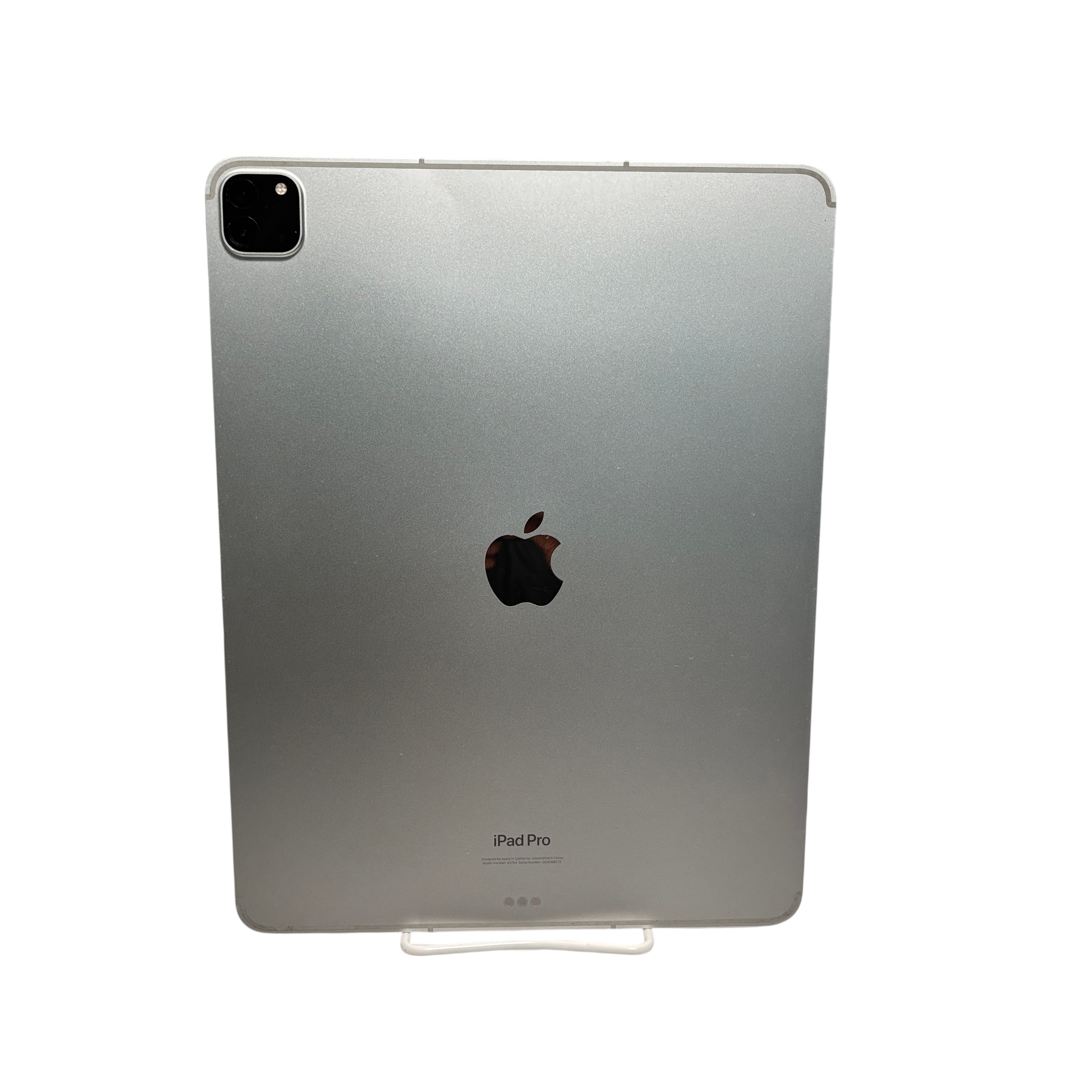 Apple iPad Pro 6th Gen NP5Y3LL/A Wi-Fi + Cellular 128GB Storage