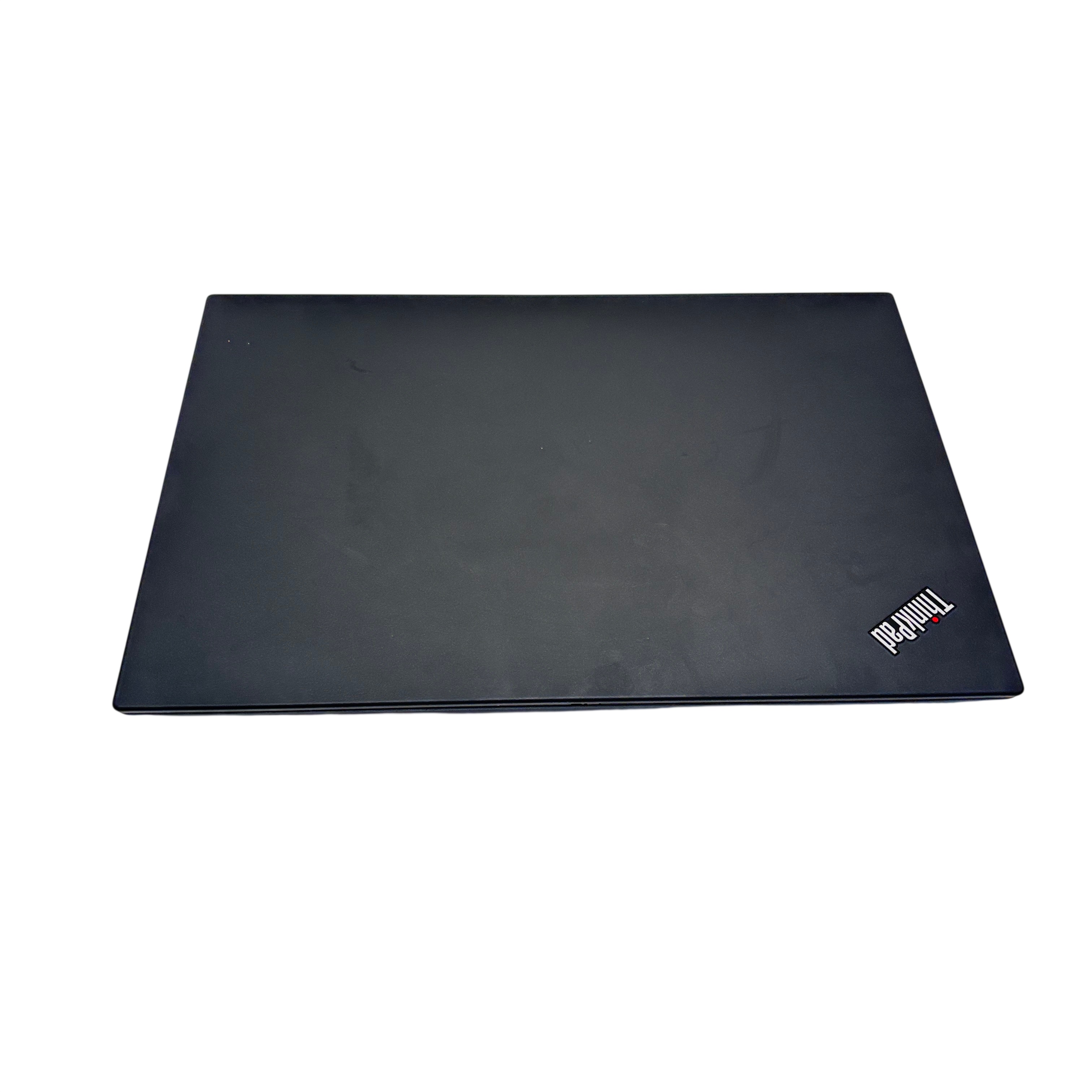 Lenovo ThinkPad T590 Win 11 GeForce MX250 i7-8665U 1.9GHz 16GB