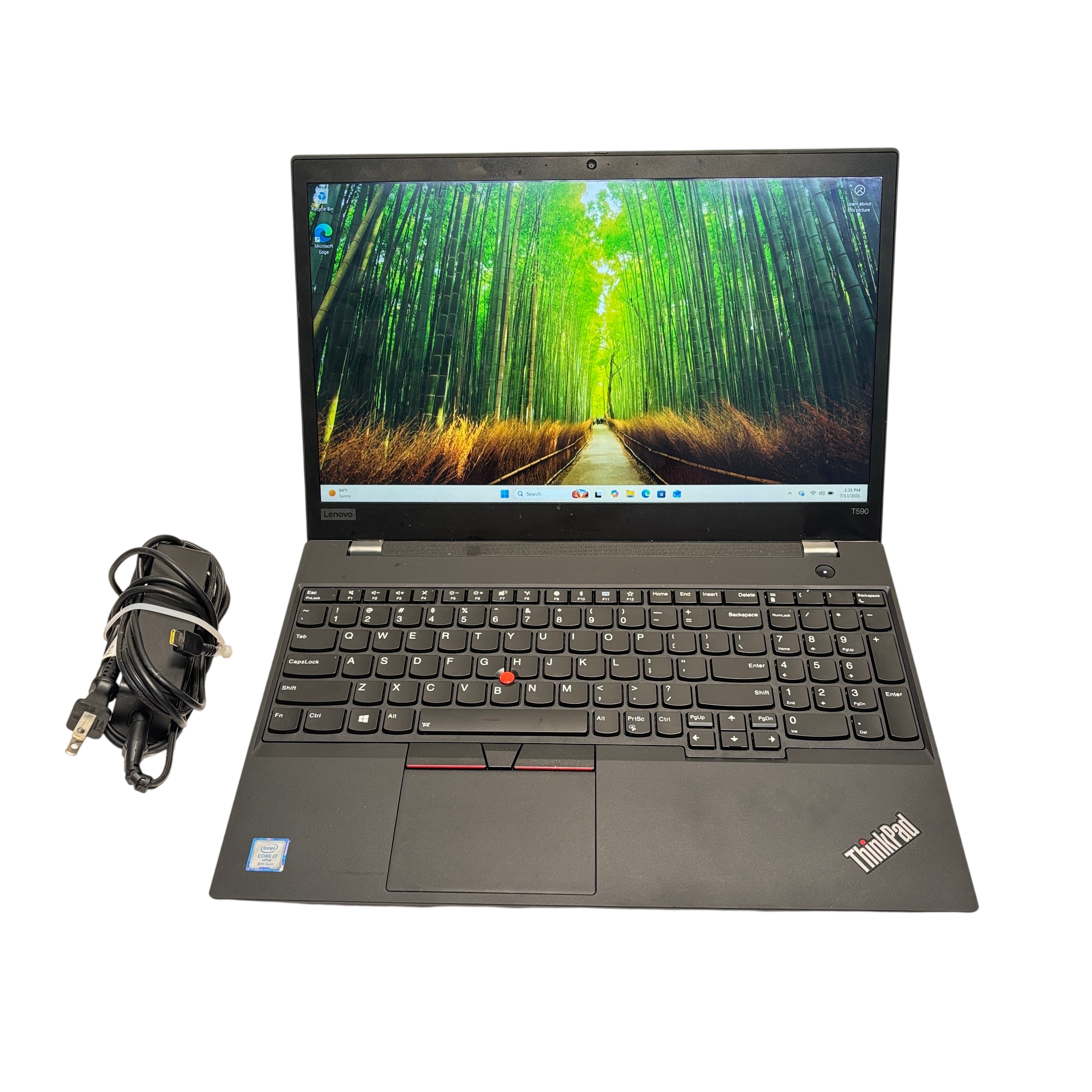 Thinkpad T590(T16) NVIDIA GeForce_ゲームX1 d8510c75-4d35-493c-8135-