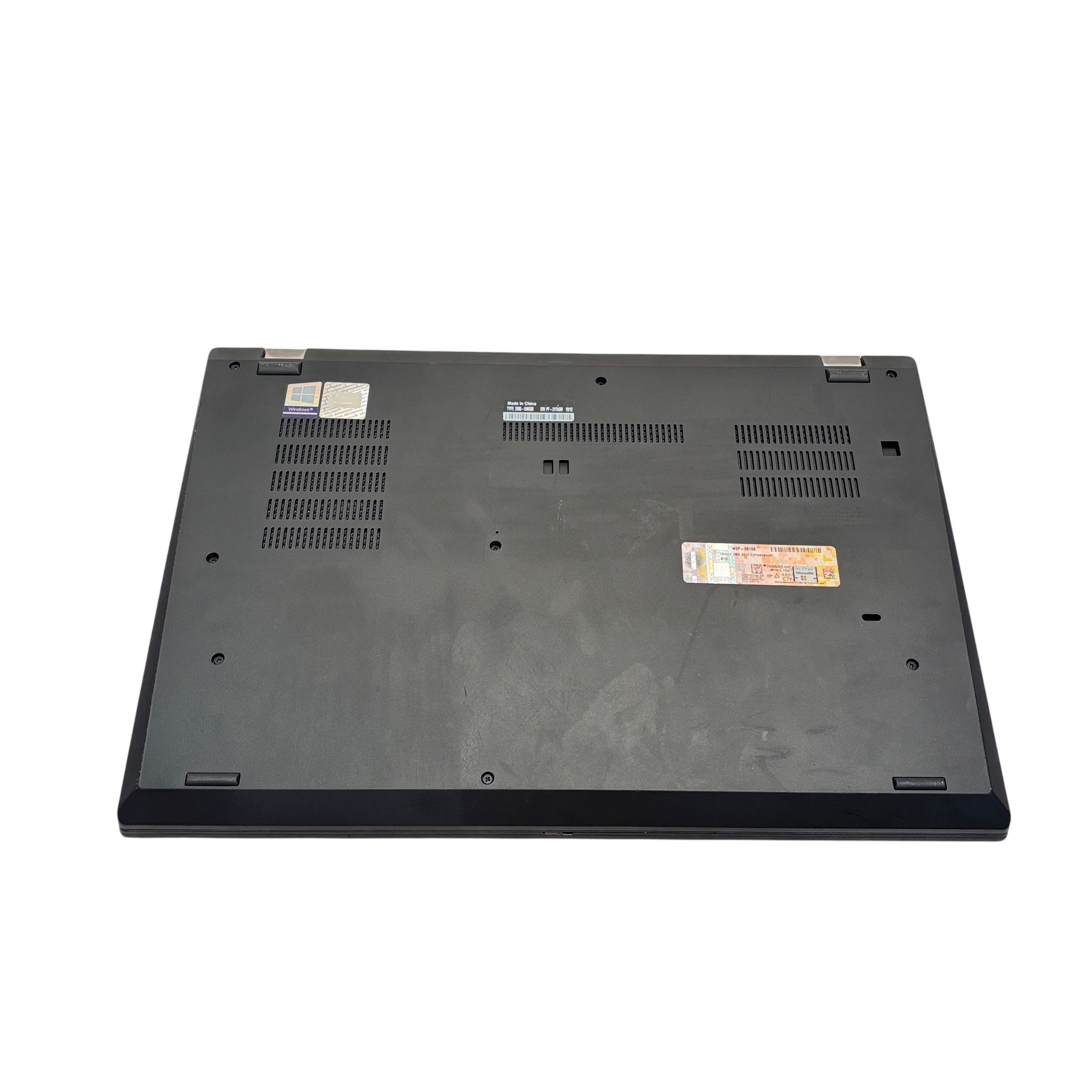 Lenovo ThinkPad T590 Win 11 GeForce MX250 i7-8665U 1.9GHz 16GB