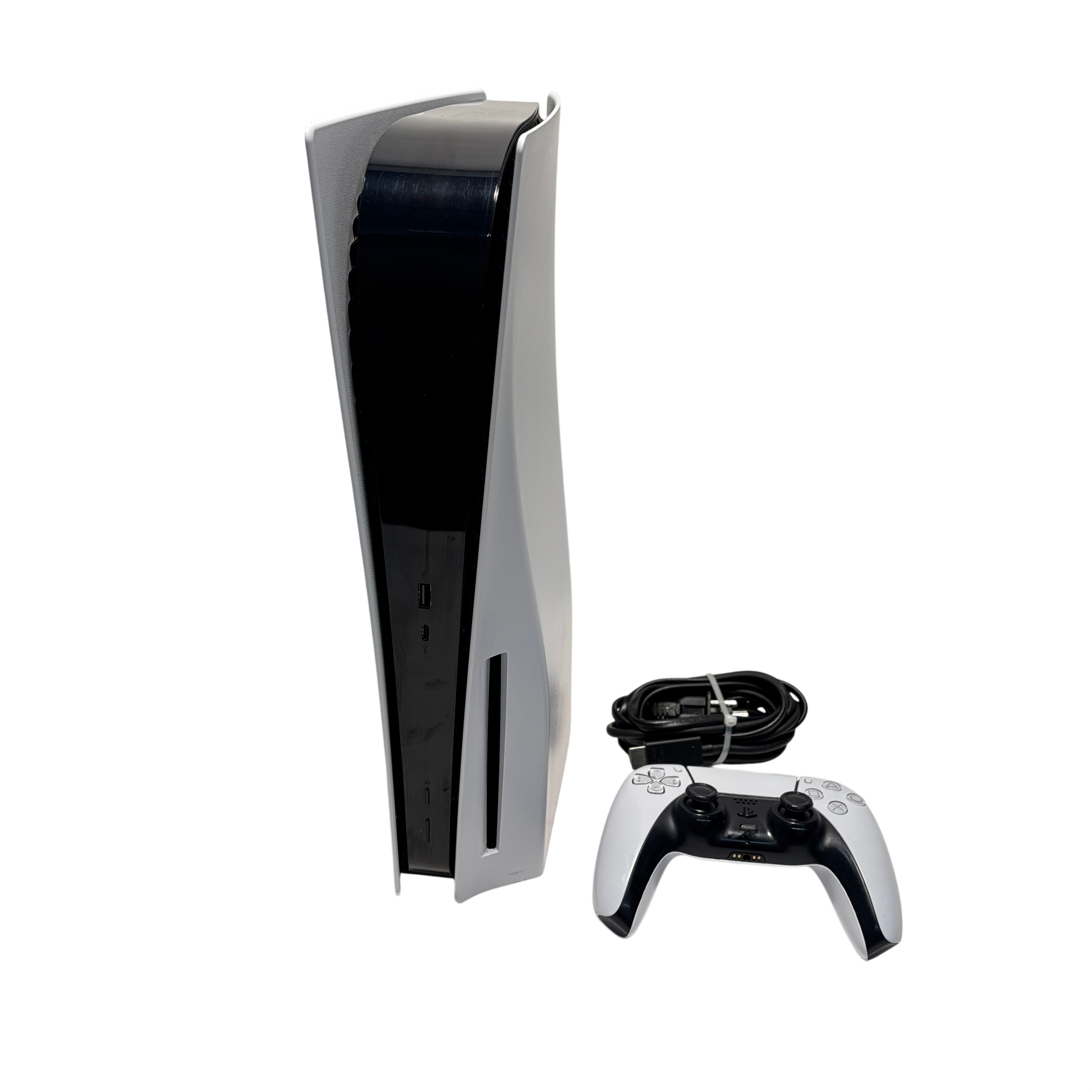 Sony PlayStation 5 CFI-1115A 825GB SSD 4K UHD Home Video Game Sony PlayStation 5 CFI-1115A 825GB SSD 4K UHD Home Video Game