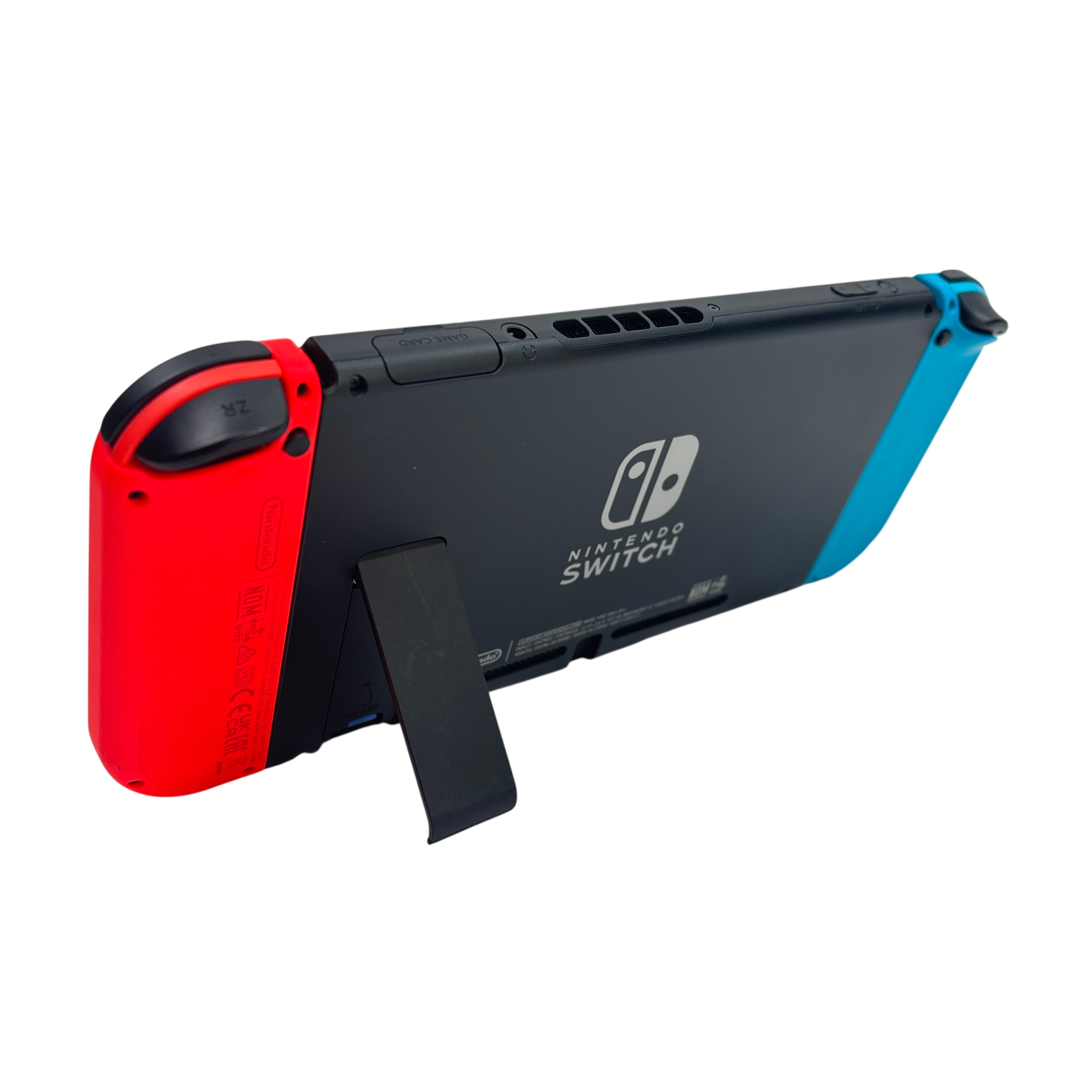 Nintendo Switch HAC-001(-01) 32GB Video Game Console 2365