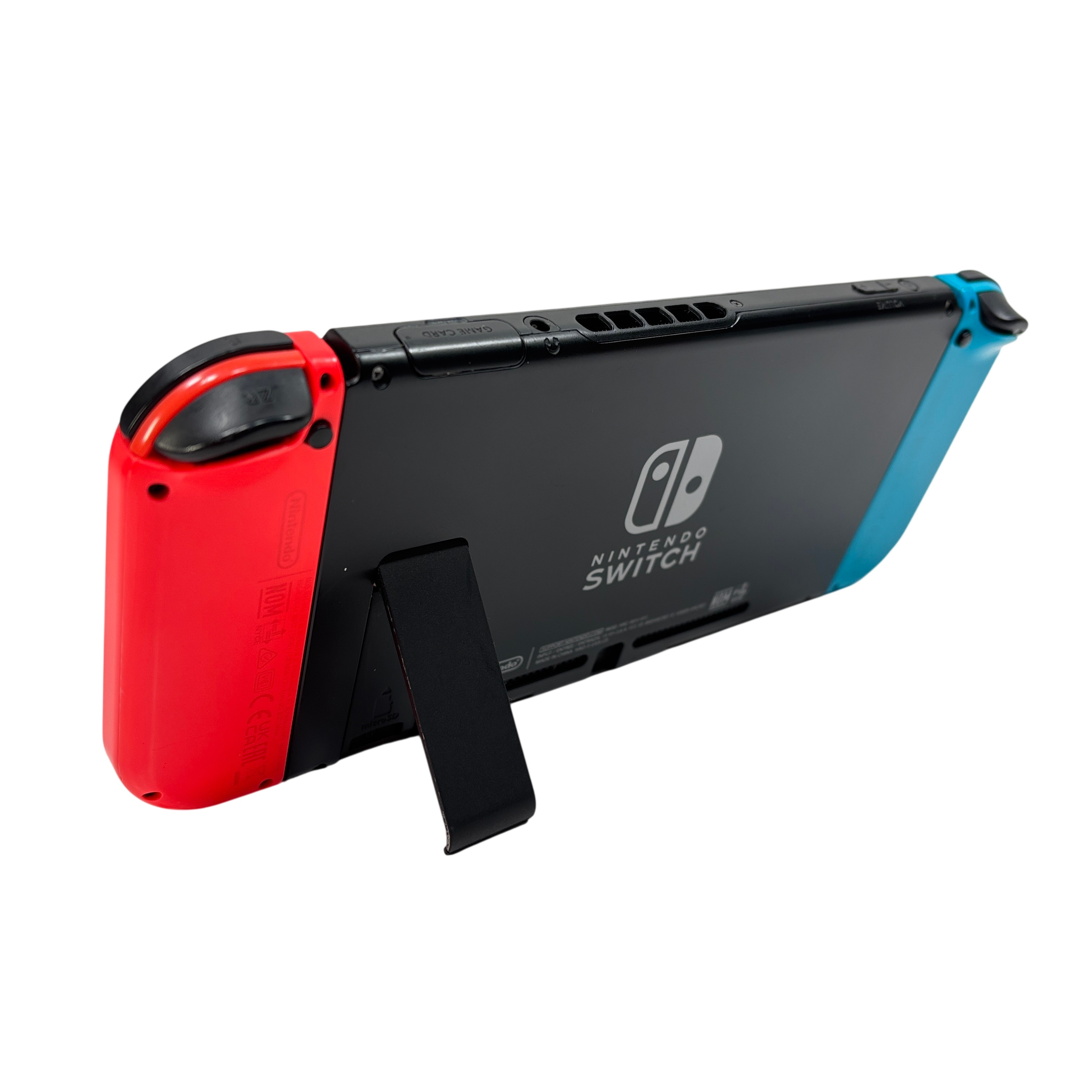 Nintendo Switch HAC-001(-01) 32GB Video Game Console 2963