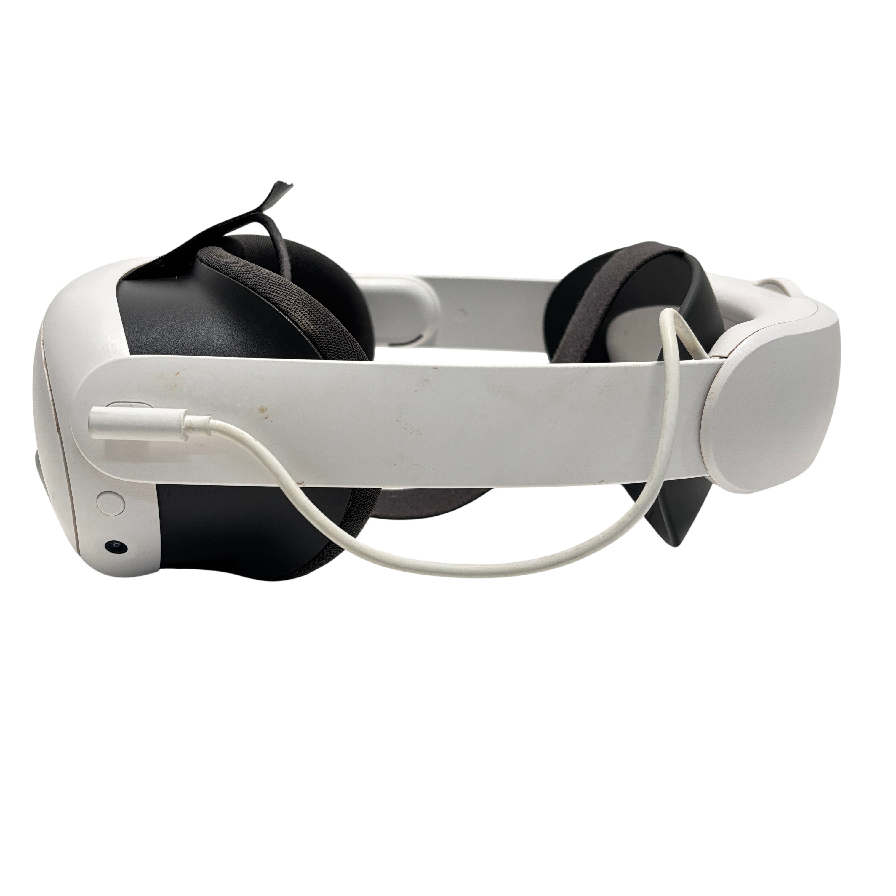 Meta Quest 3 S3A 128GB Storage 3D Spatial Audio High-Resolution VR