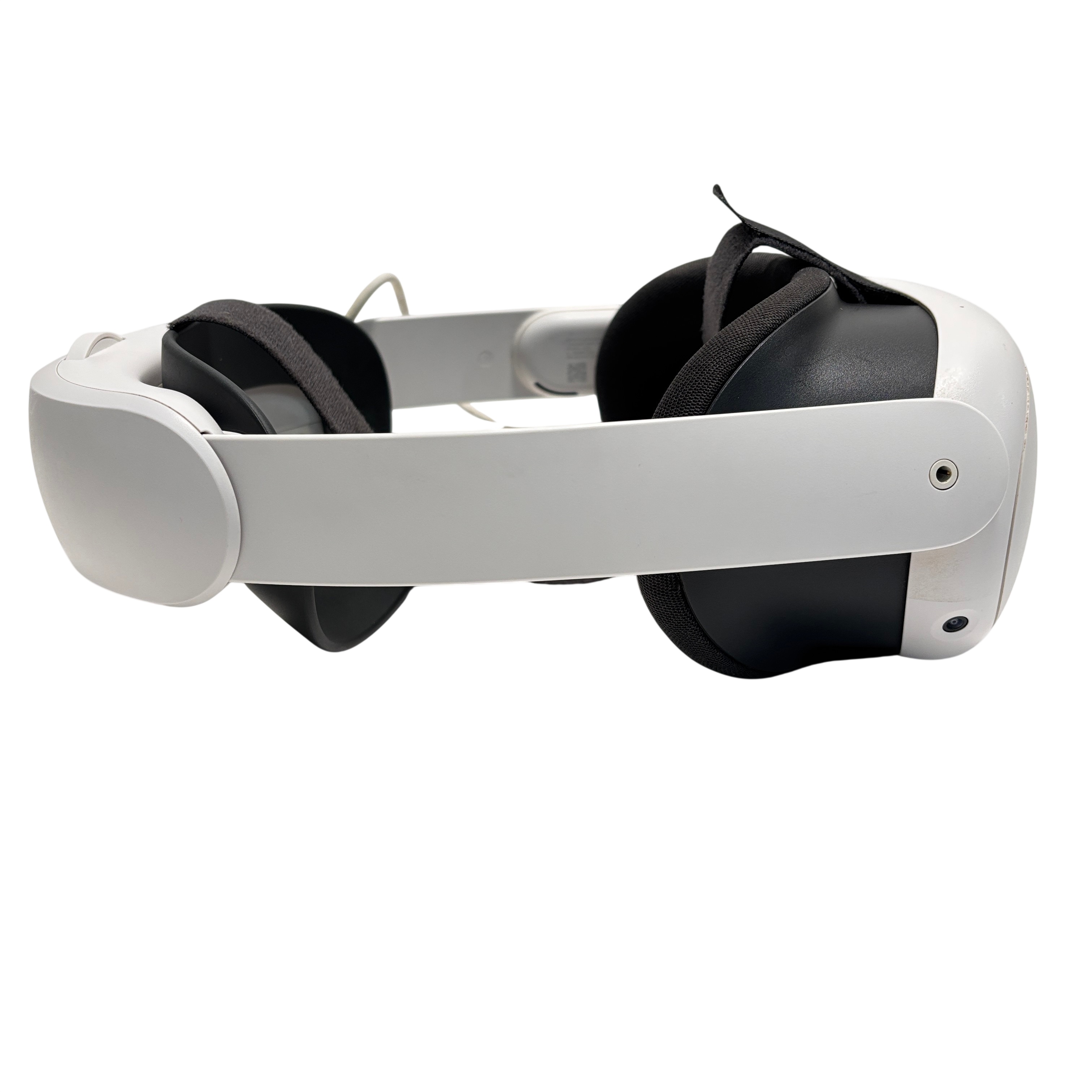 Meta Quest 3 S3A 128GB Storage 3D Spatial Audio High-Resolution VR