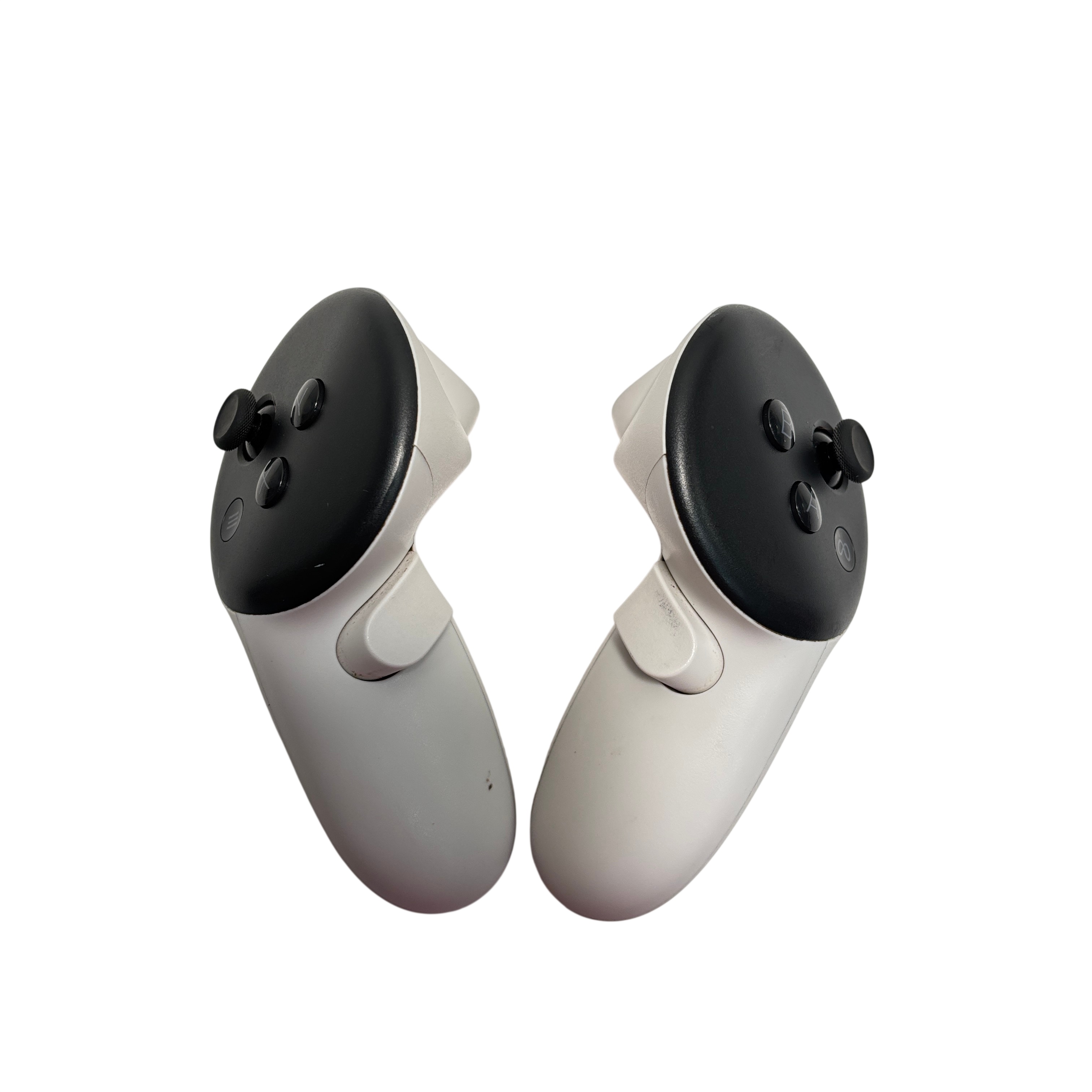 Meta Quest 3 S3A 128GB Storage 3D Spatial Audio High-Resolution VR