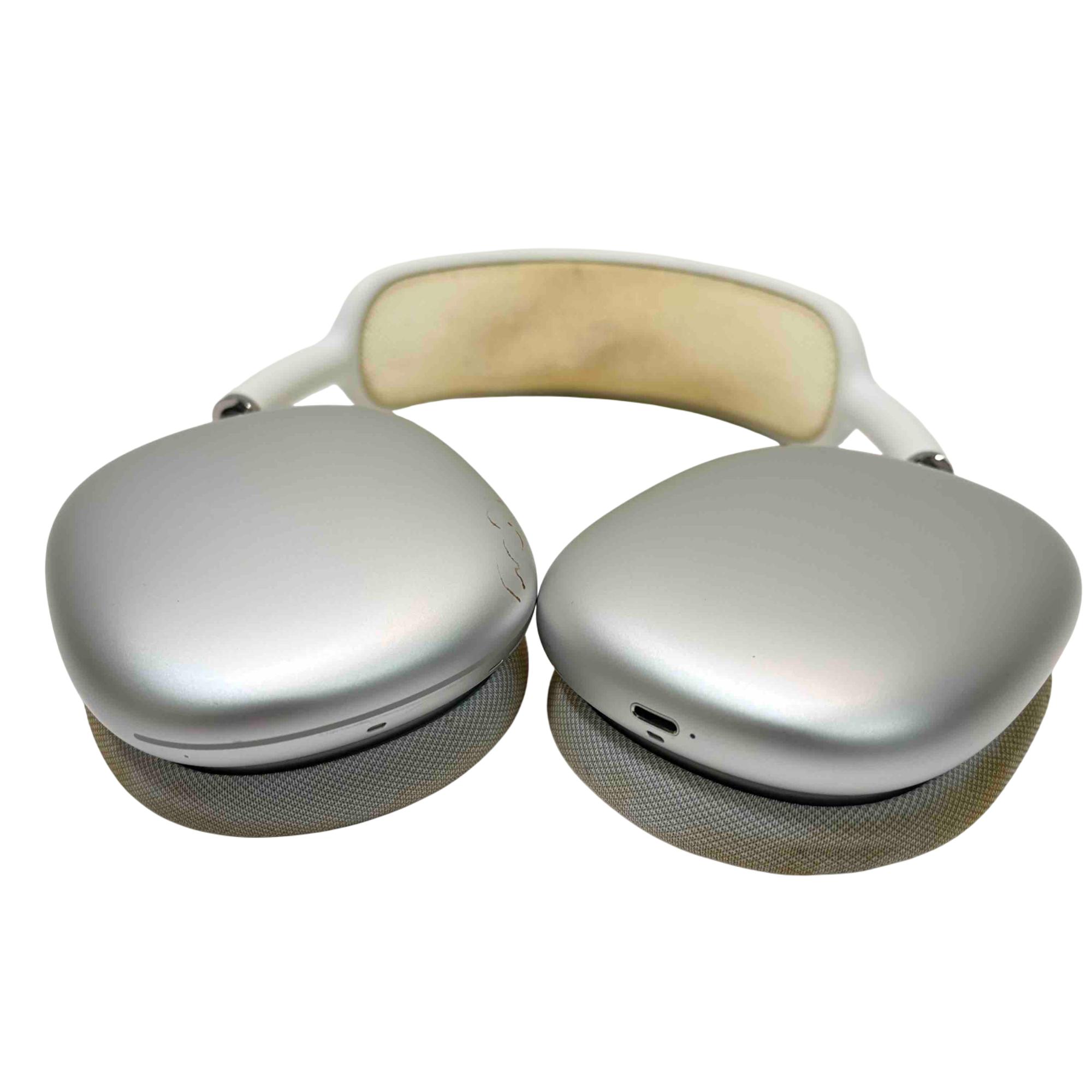 Apple AirPods Max A2096 グリーン AirPods Max - グリーン（MGYN3J）| au Online Shop（エーユー