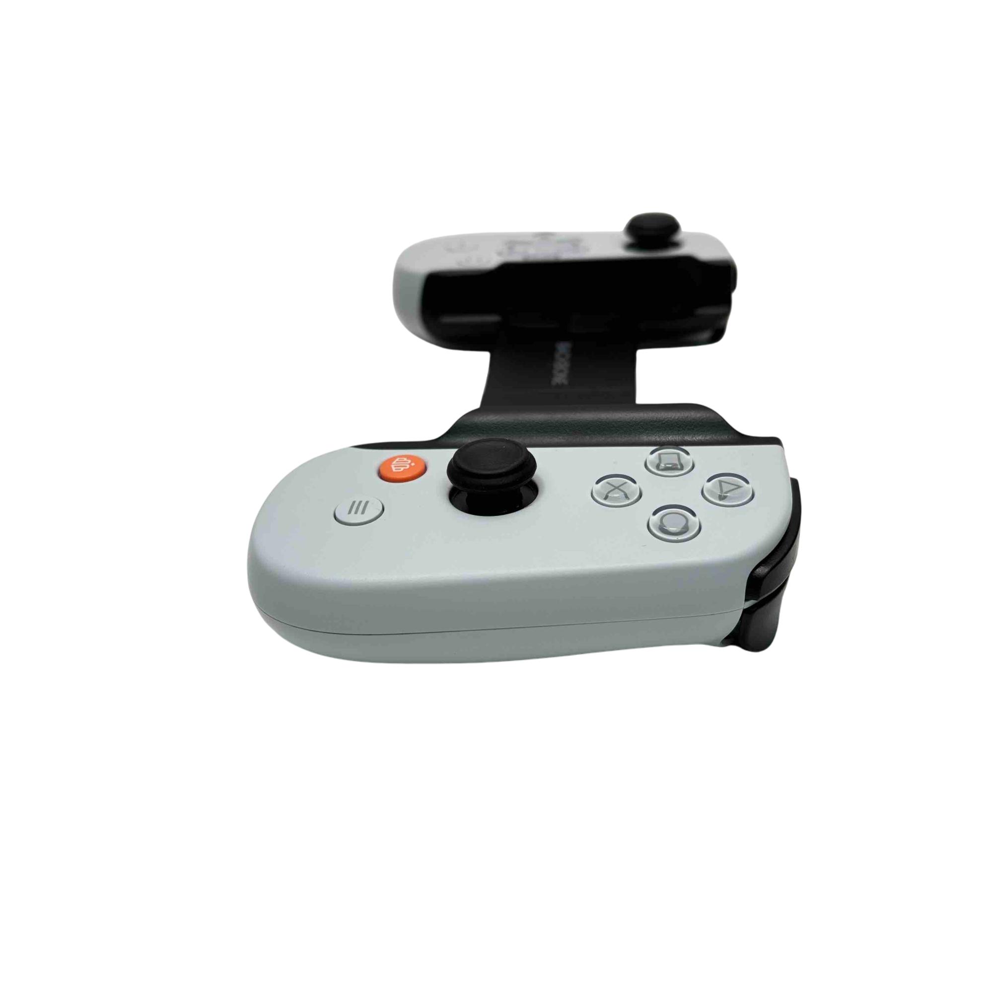 Backbone One BB-02-W-S PlayStation Edition for iPhone Gaming