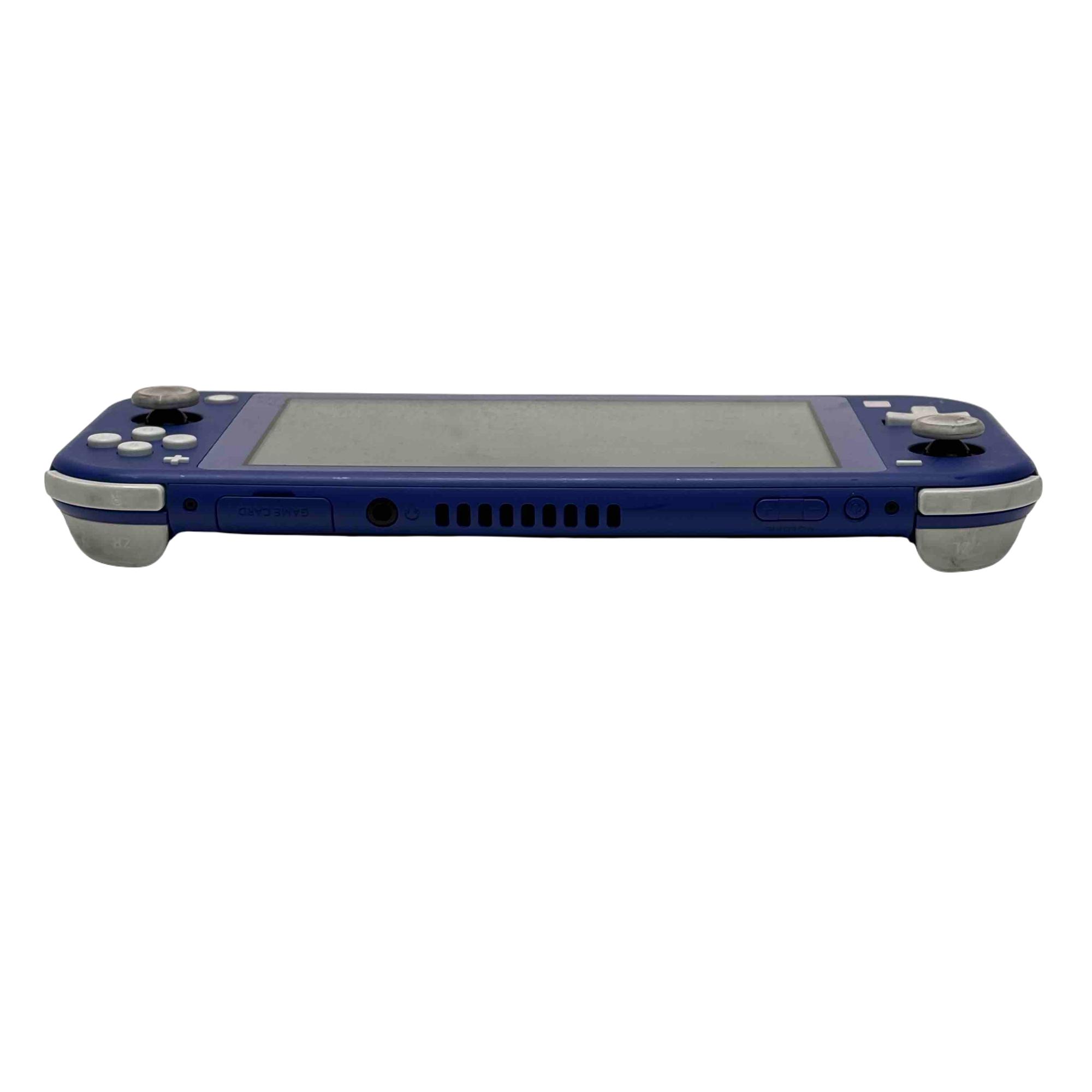 Nintendo Switch Lite HDH-001 32GB Hand-Held Gaming Console