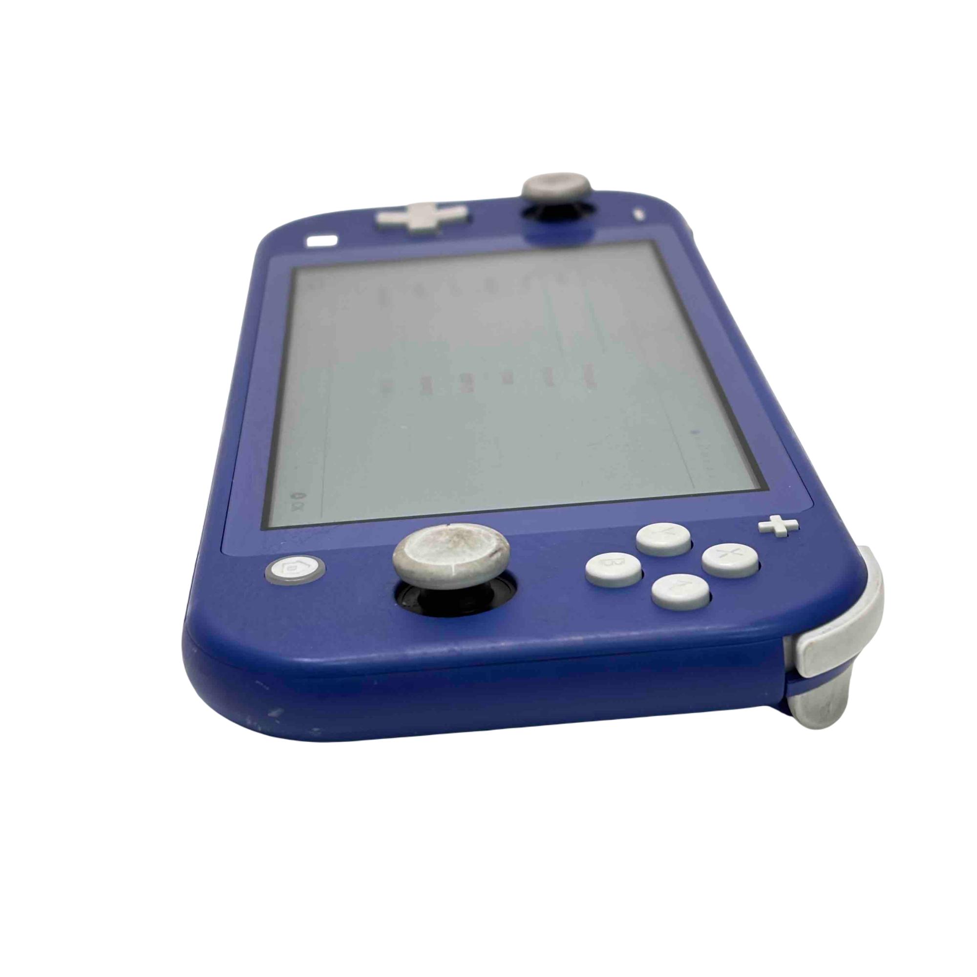 Nintendo Switch Lite HDH-001 32GB Hand-Held Gaming Console