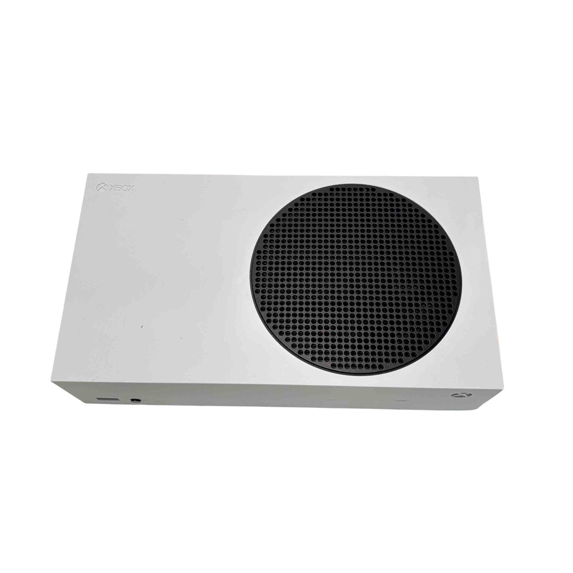 Microsoft Xbox Series S 1883 512GB Storage All-Digital Video
