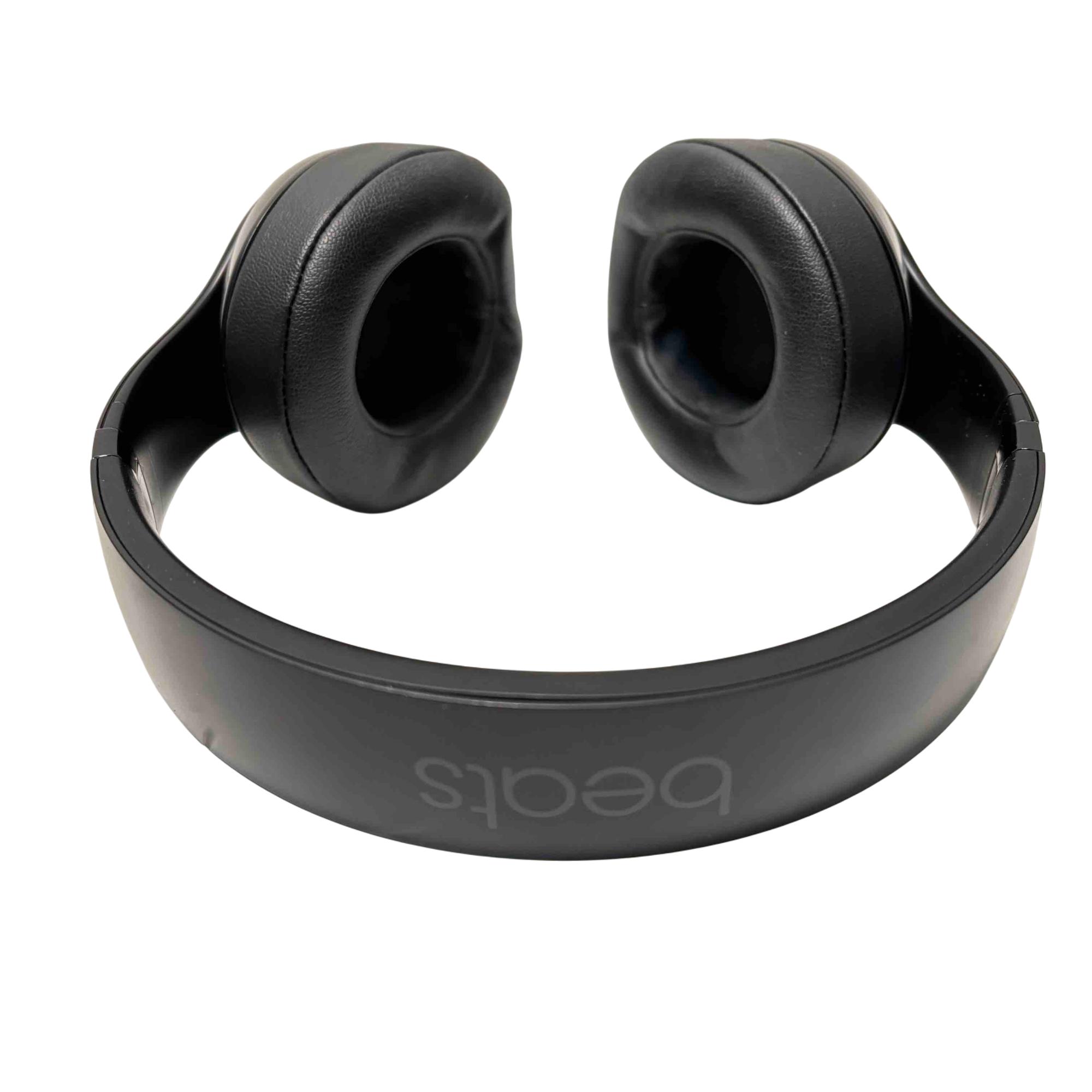 Beats By Dr. Dre Studio3 Wireless Over-Ear Headphones - Black