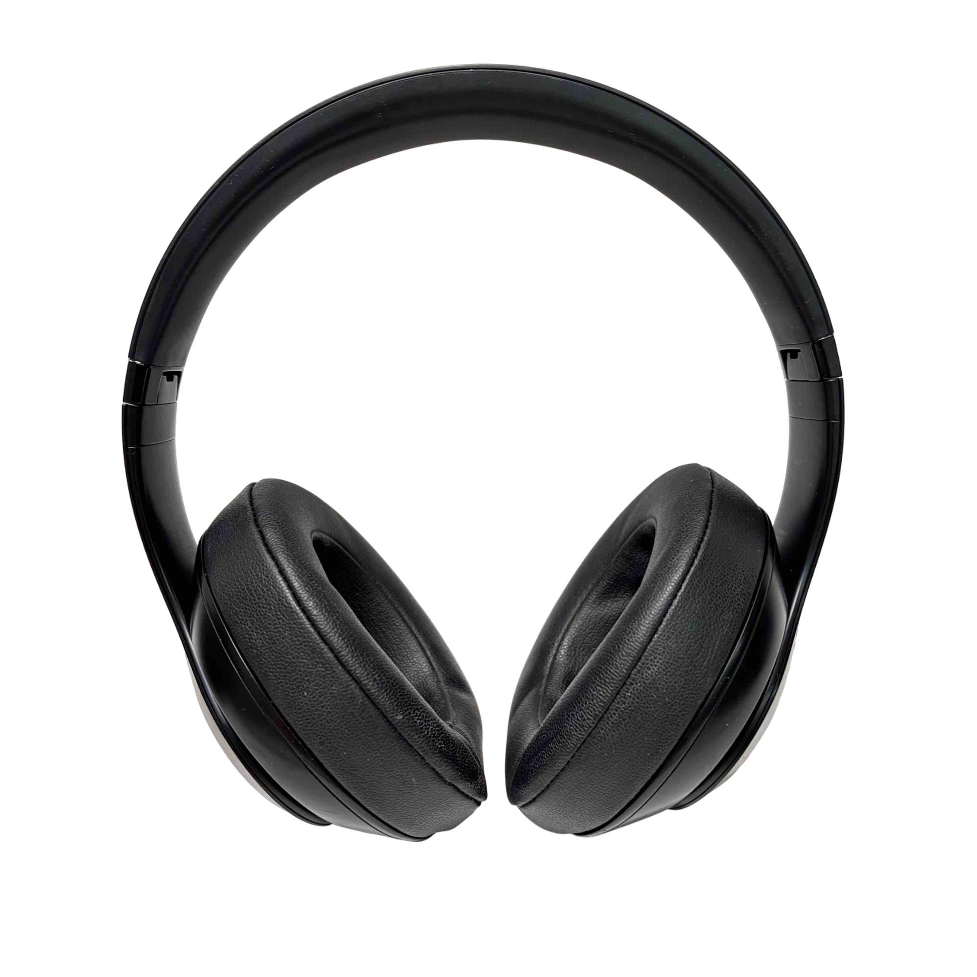 Beats by Dr. Dre Studio 3 Wireless Headphones - Black Beats by Dr. Dre Studio 3 Wireless Headphones - Black
