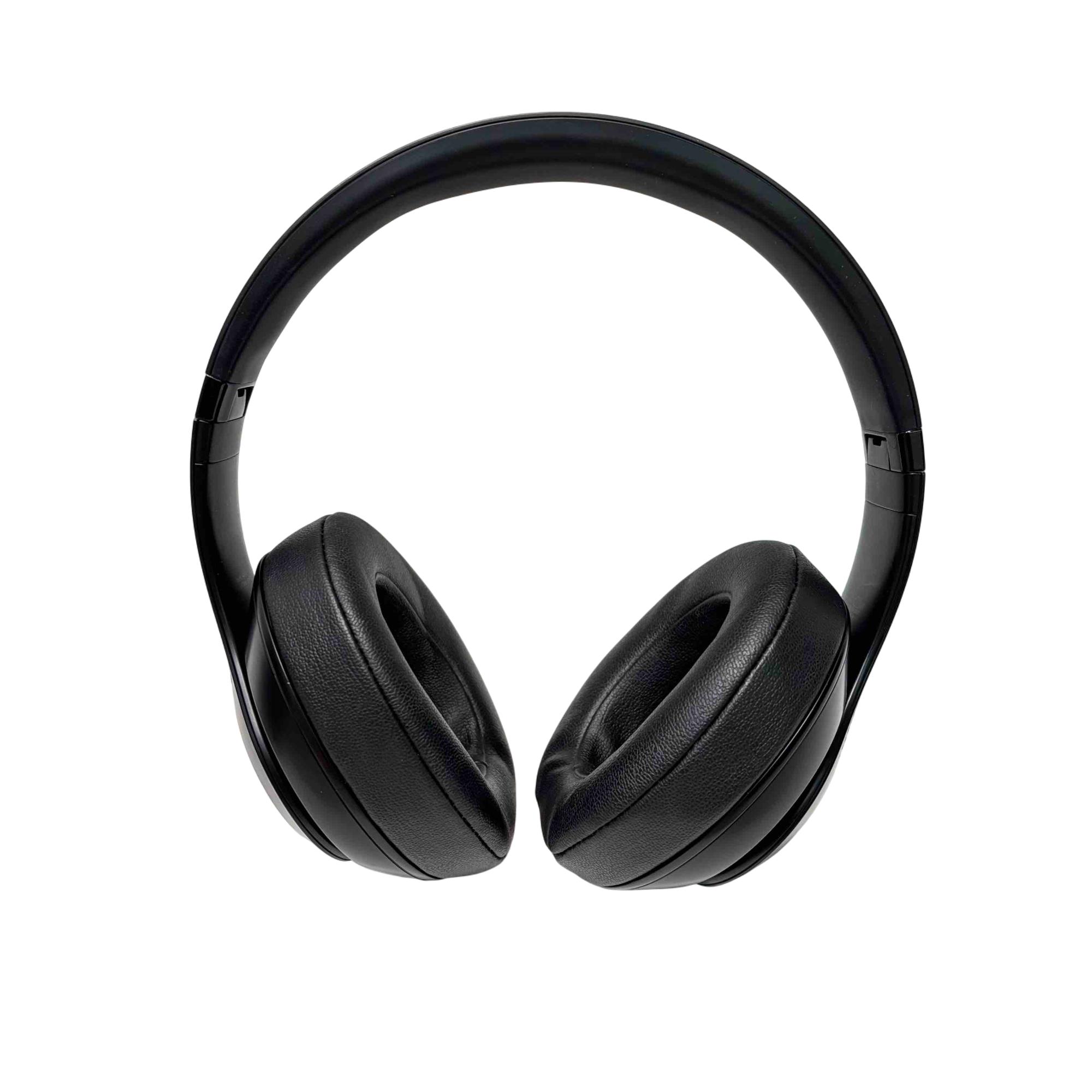 Beats by Dr. Dre Studio 3 Wireless Headphones - Black